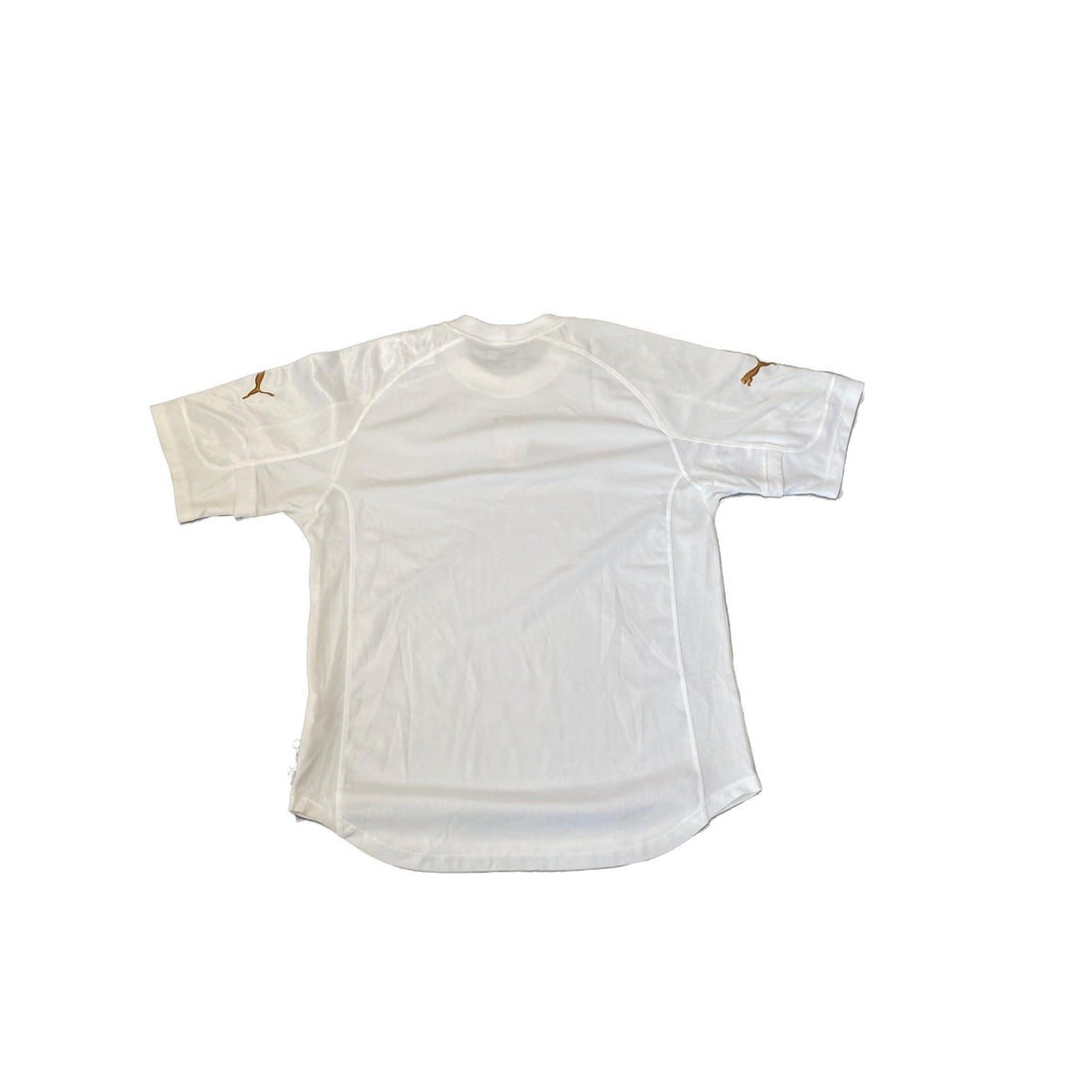 2004 - 06 Italy Shirt - XL