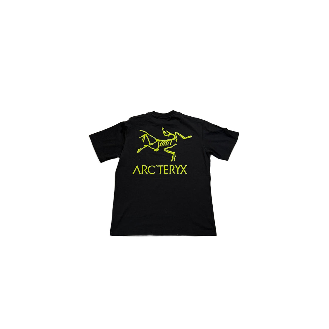 Black Arc'Teryx Tee - S
