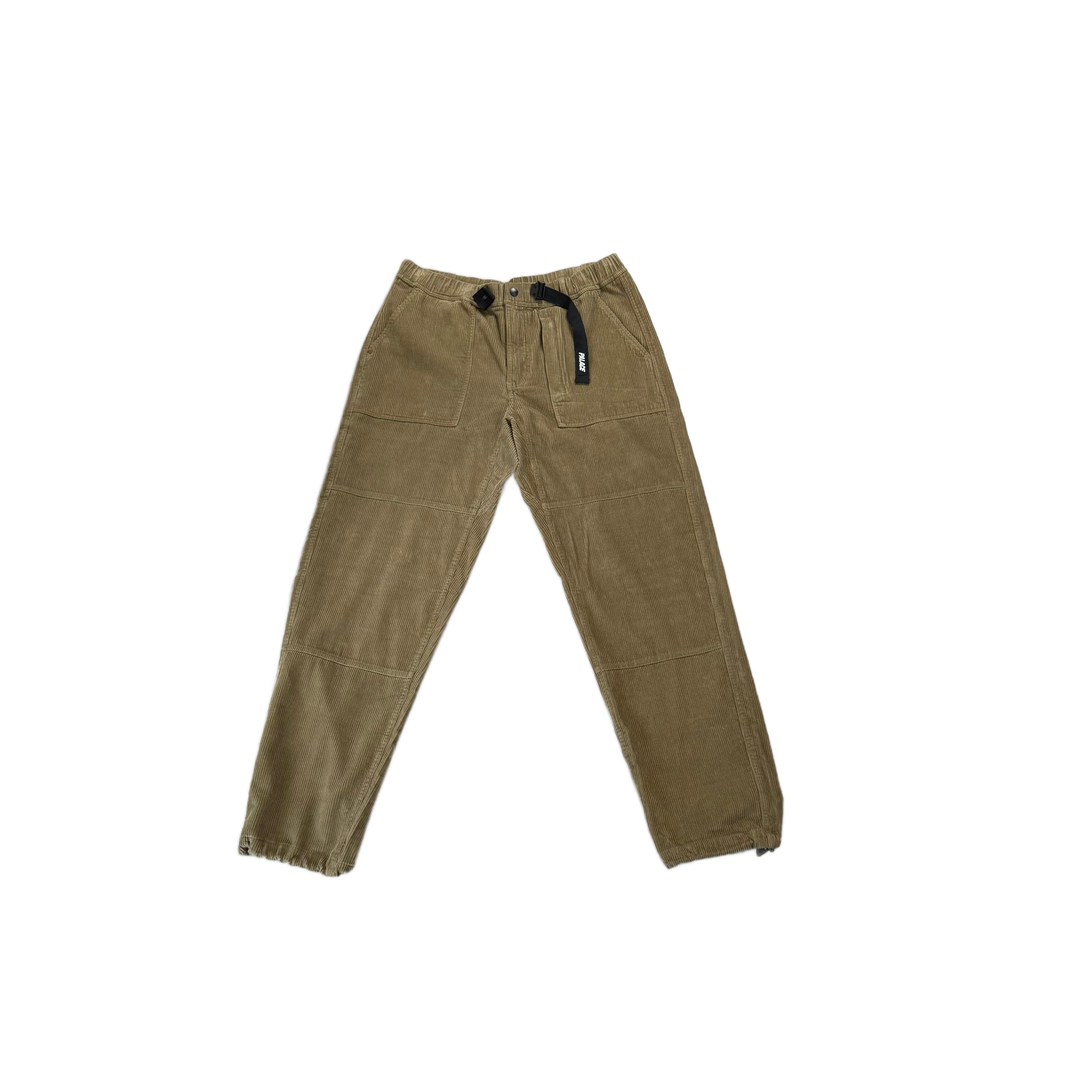 BNWT Green Palace Joggers - L