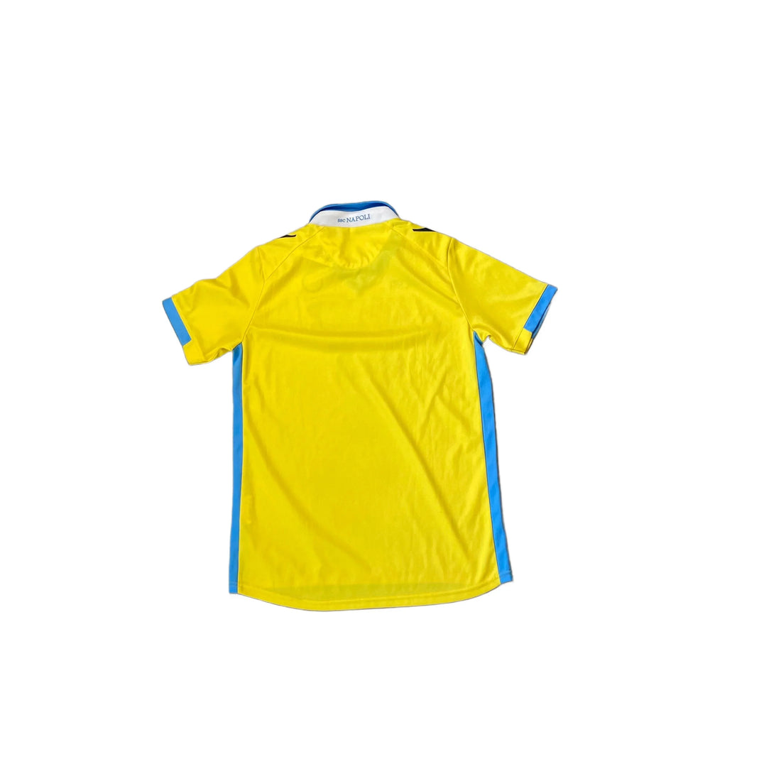 2011 - 12 Napoli 3rd Shirt - XL