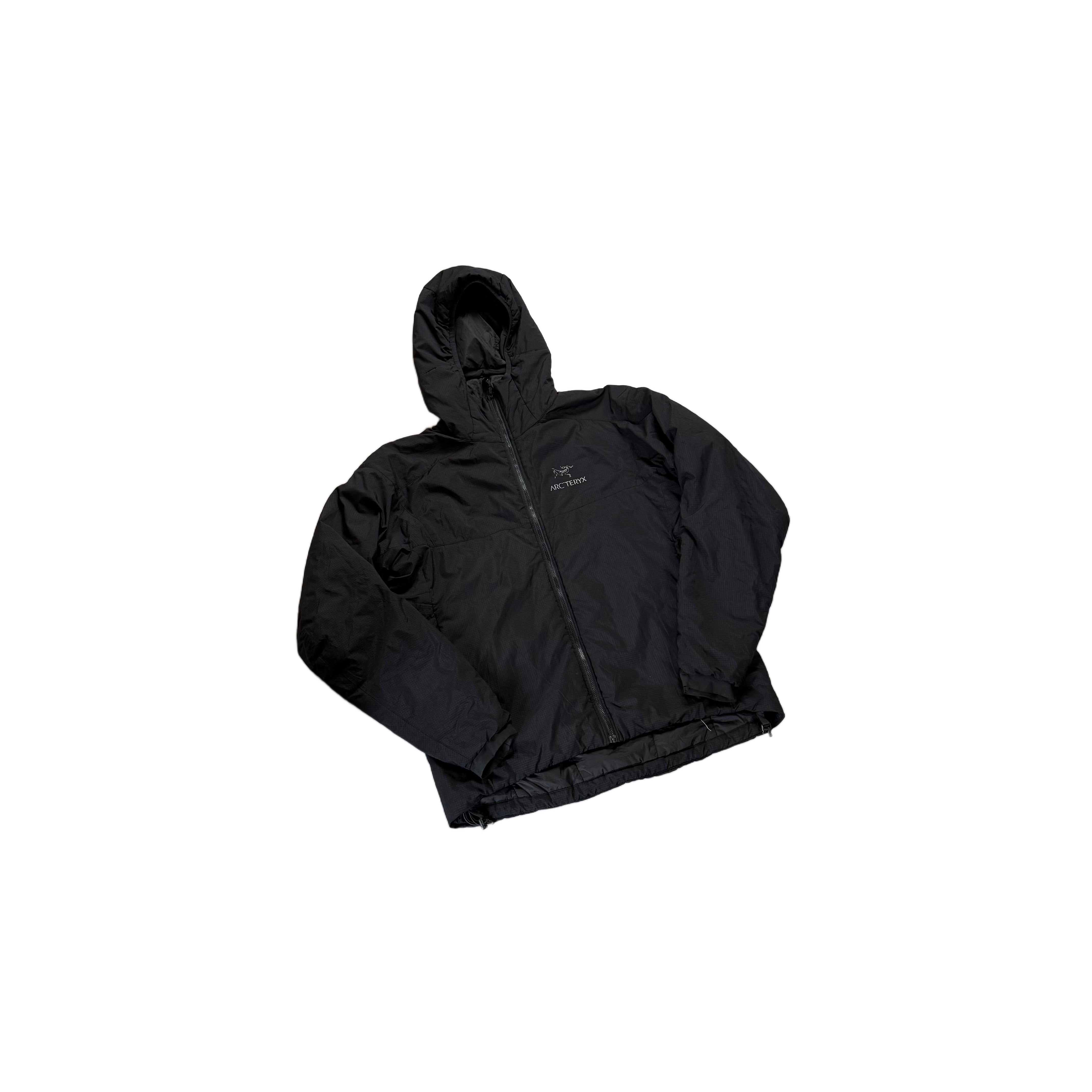 Black Arc'Teryx Jacket - M
