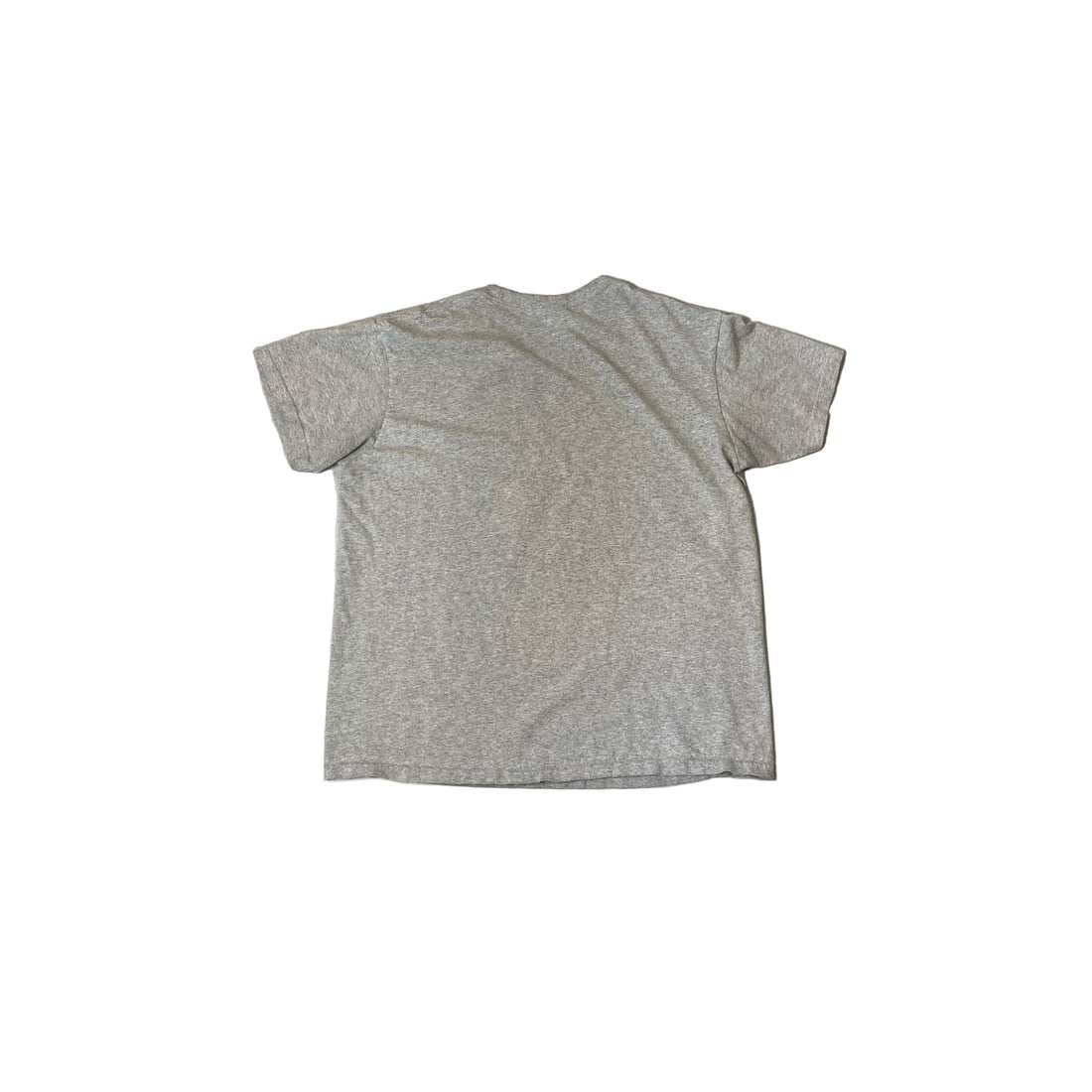 Grey Supreme Tee - M