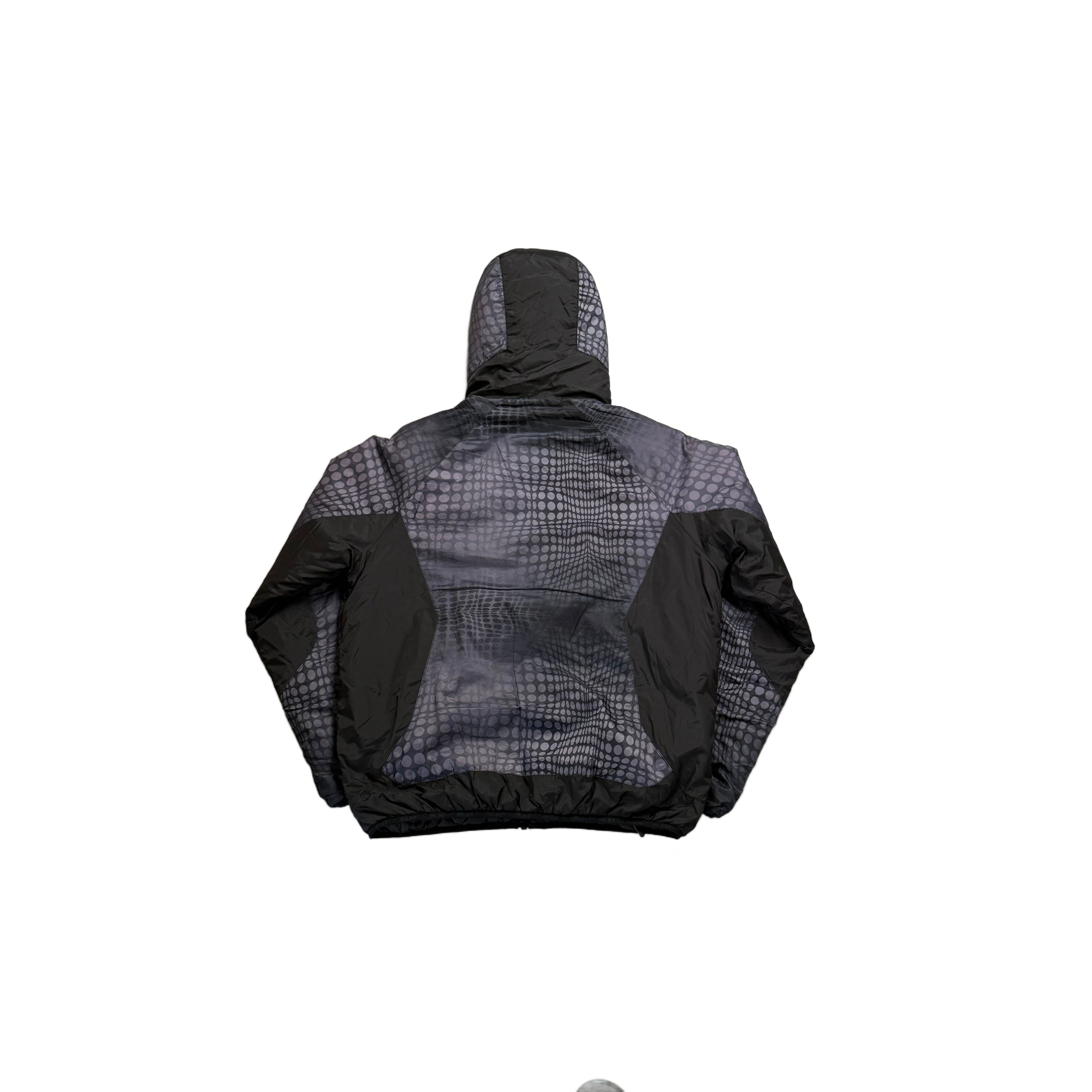 Palace Reversible Coat - M