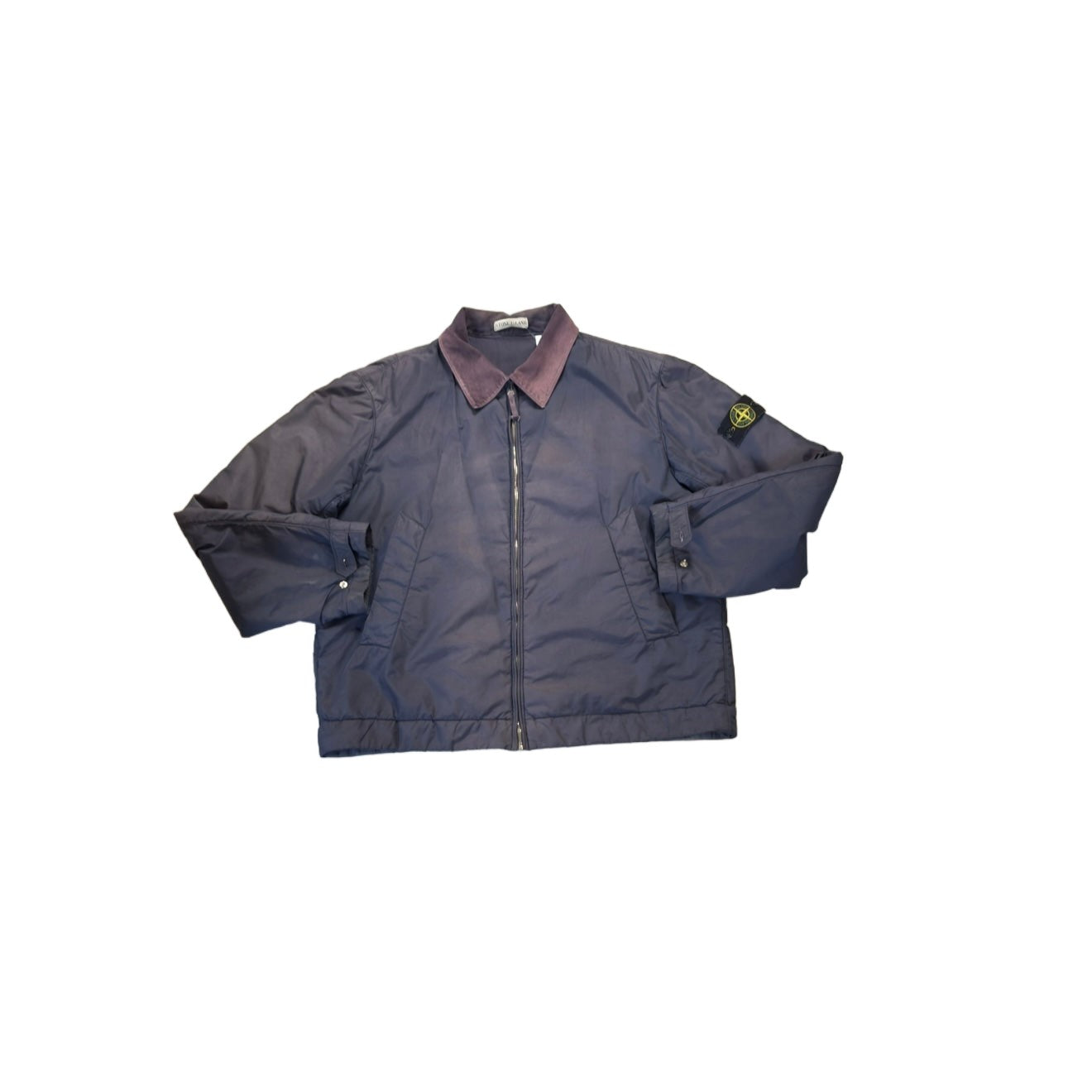 Vintage Stone Island Jacket - XL