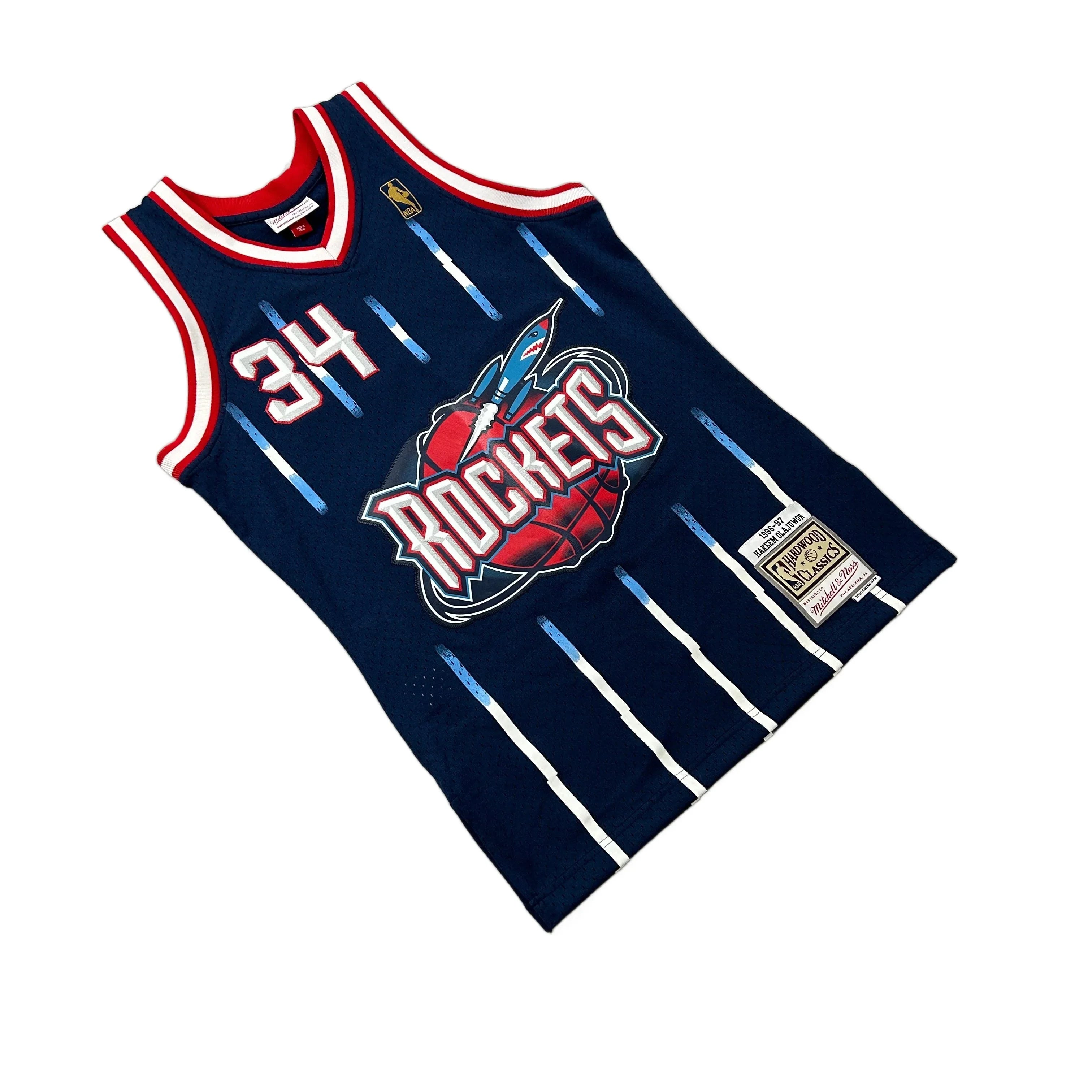 Rockets NBA Vest - S