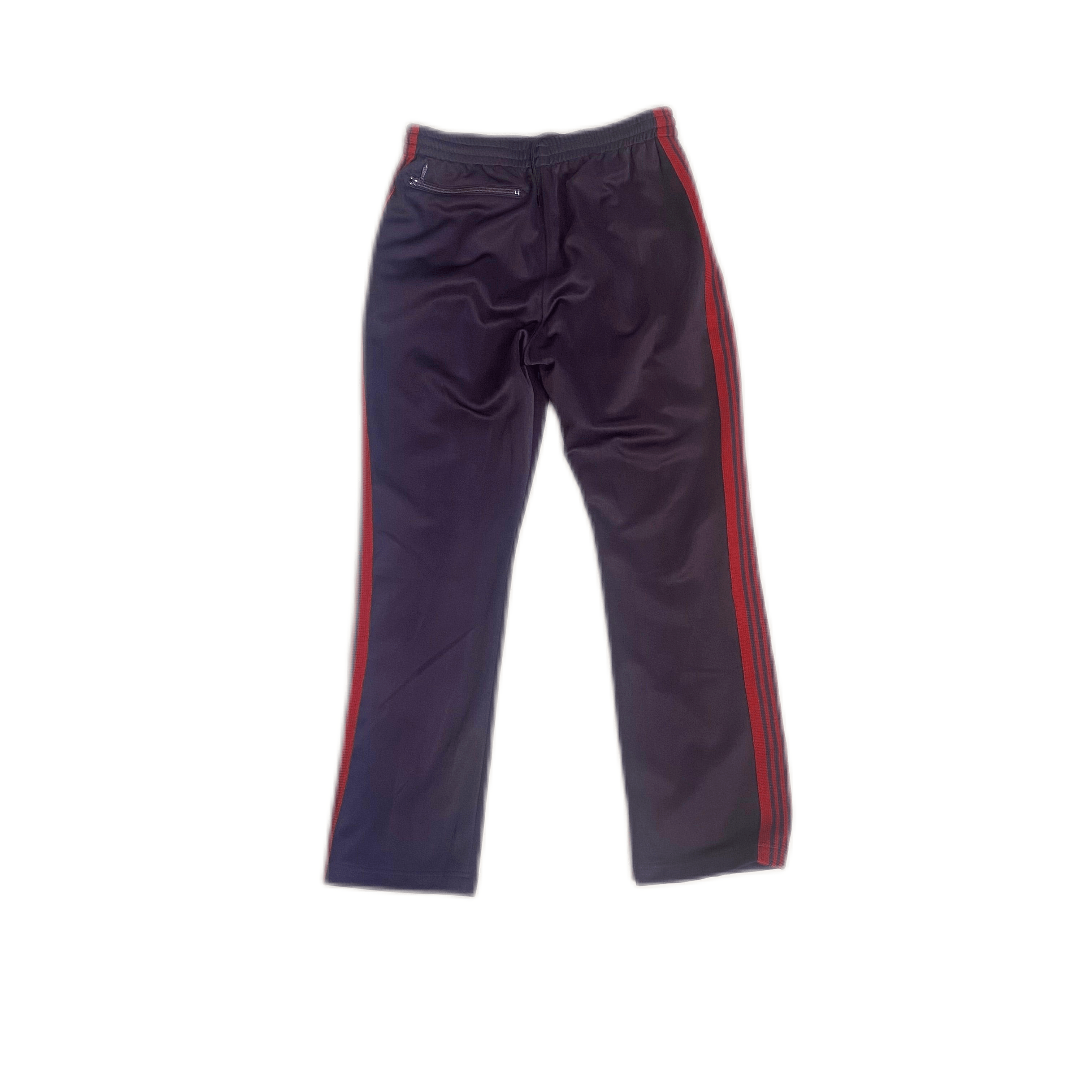 Purple Needles Bottoms - S