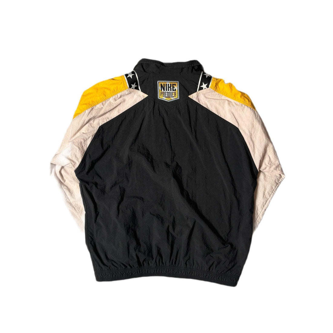 1994 - 95 Borussia Dortmund Jacket - XL