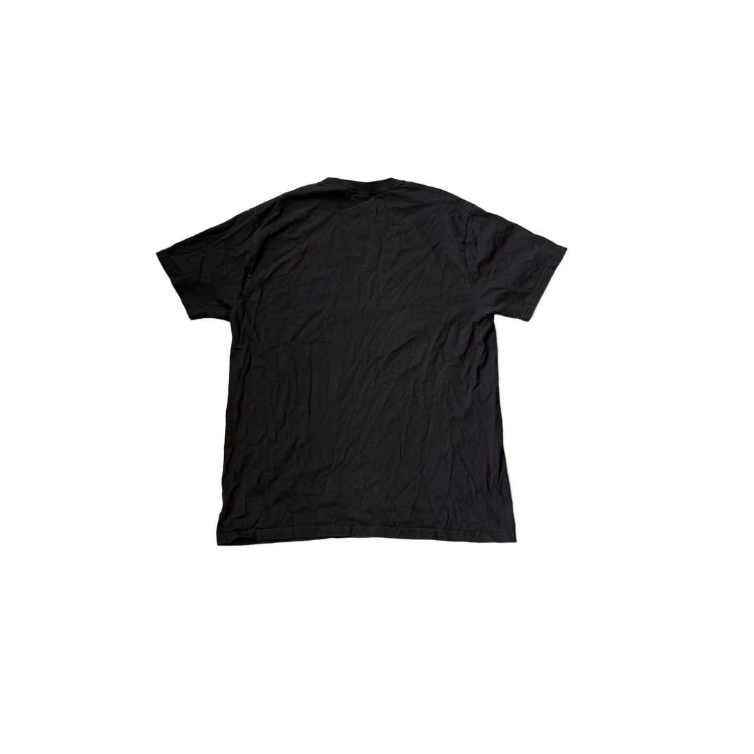 Black Drama Call Tee - L