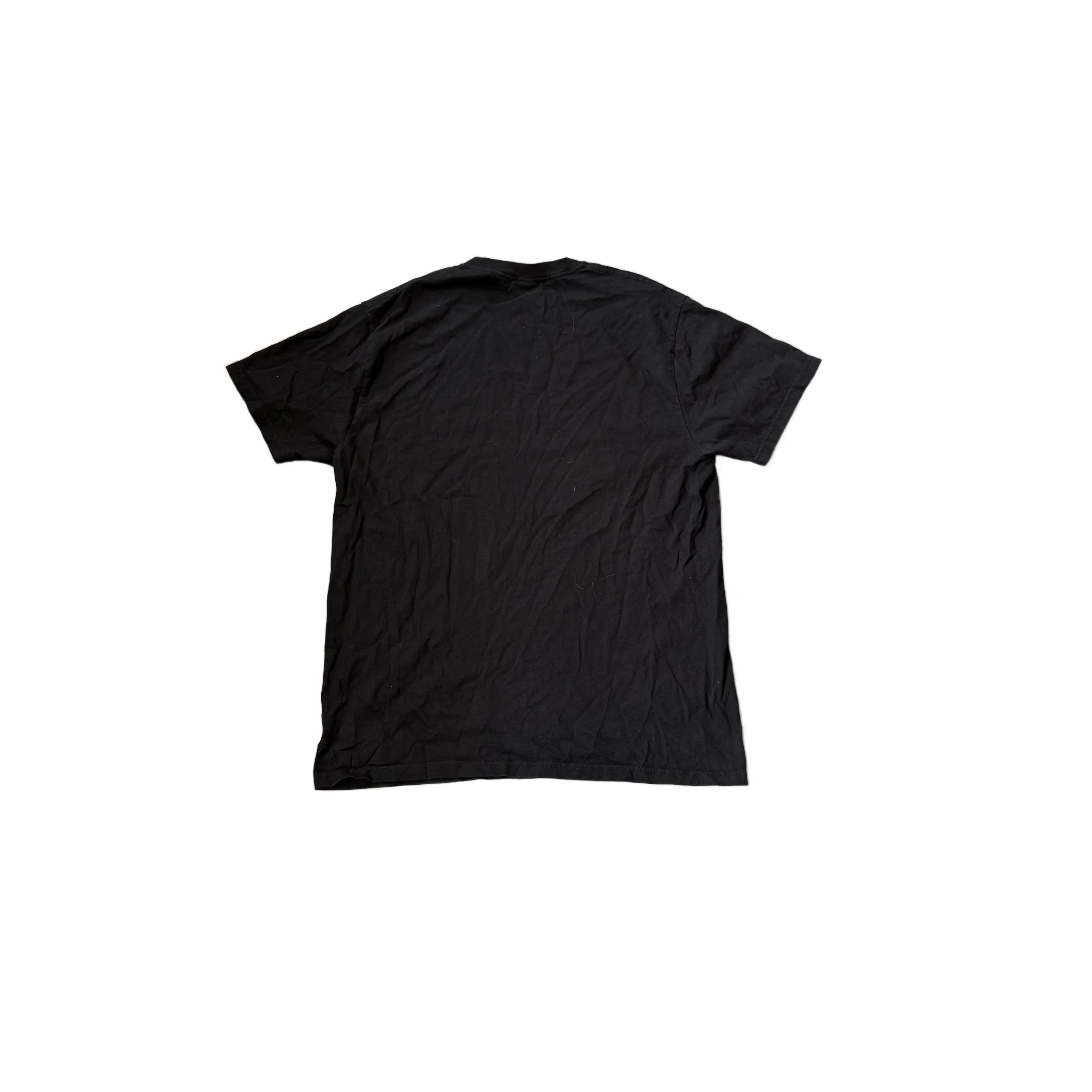 Black Drama Call Tee - L