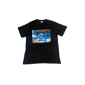 Black Supreme x Undercover Tee - L