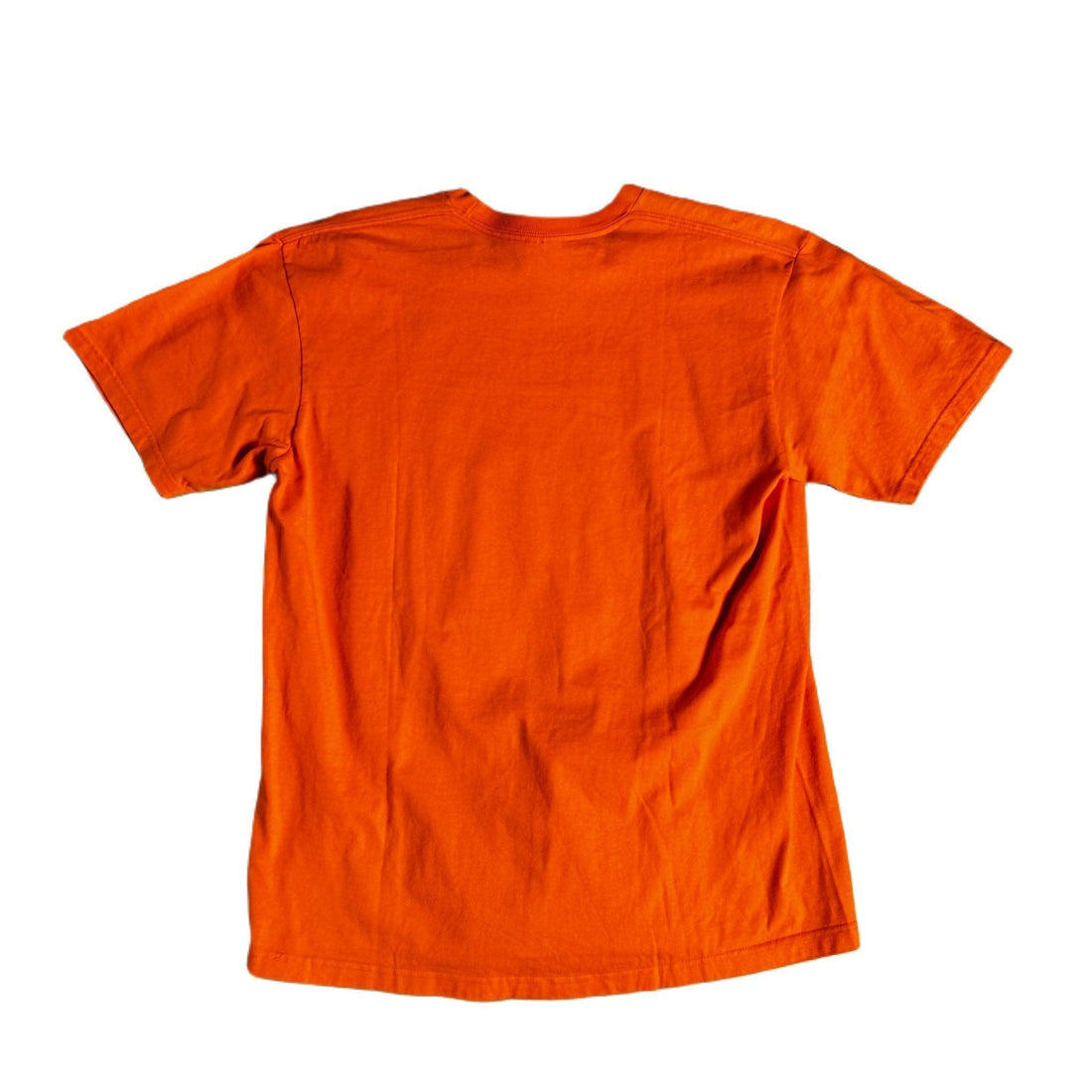 Orange Supreme Tee - M