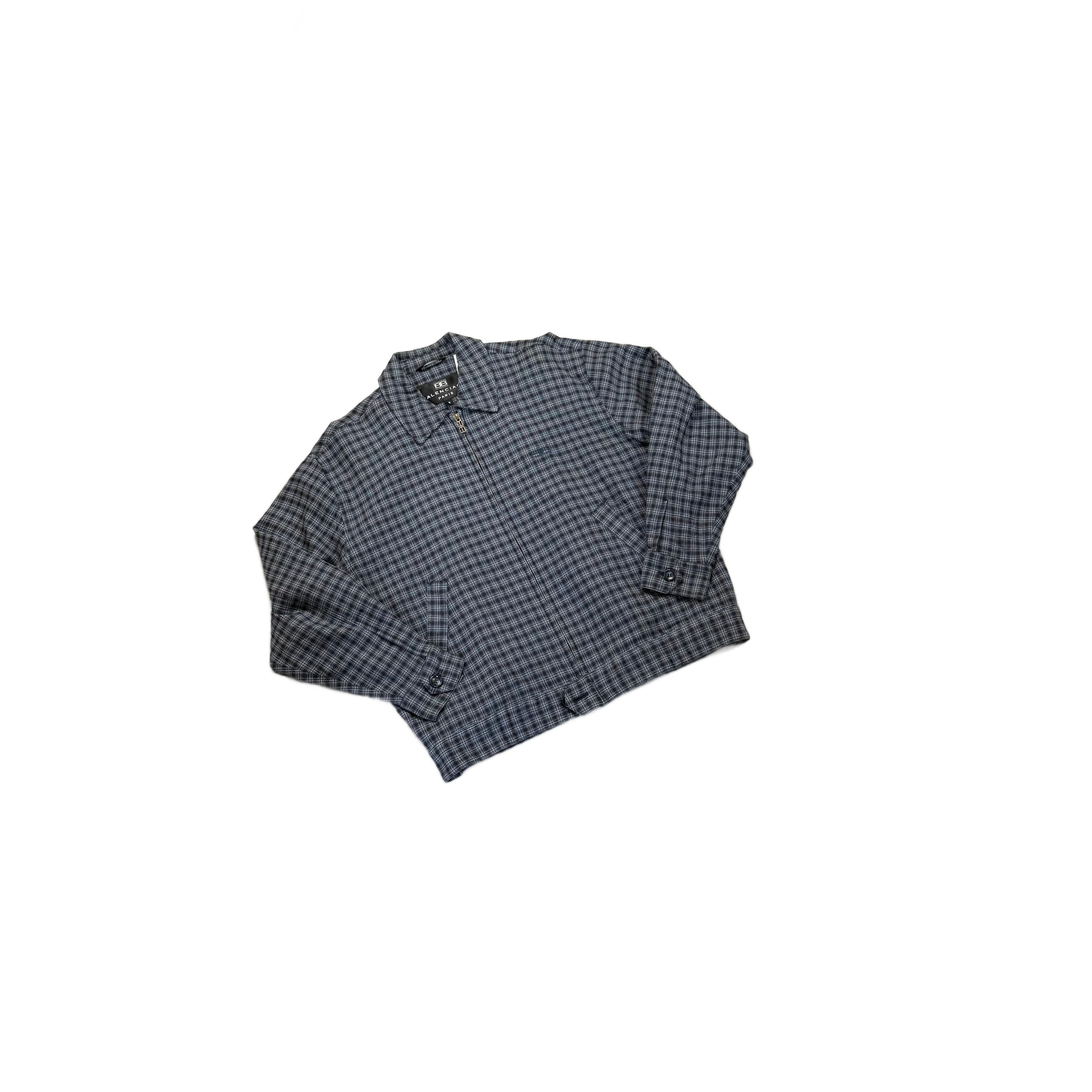 Vintage Balenciaga Jacket - M