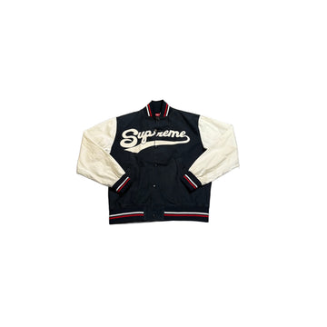 Supreme Varsity Jacket - XL