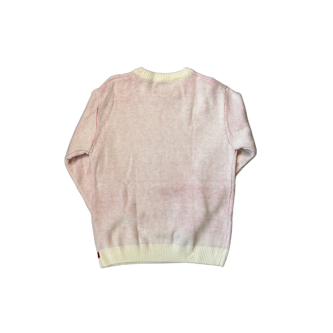 Nike x Supreme Sweatshirt - M