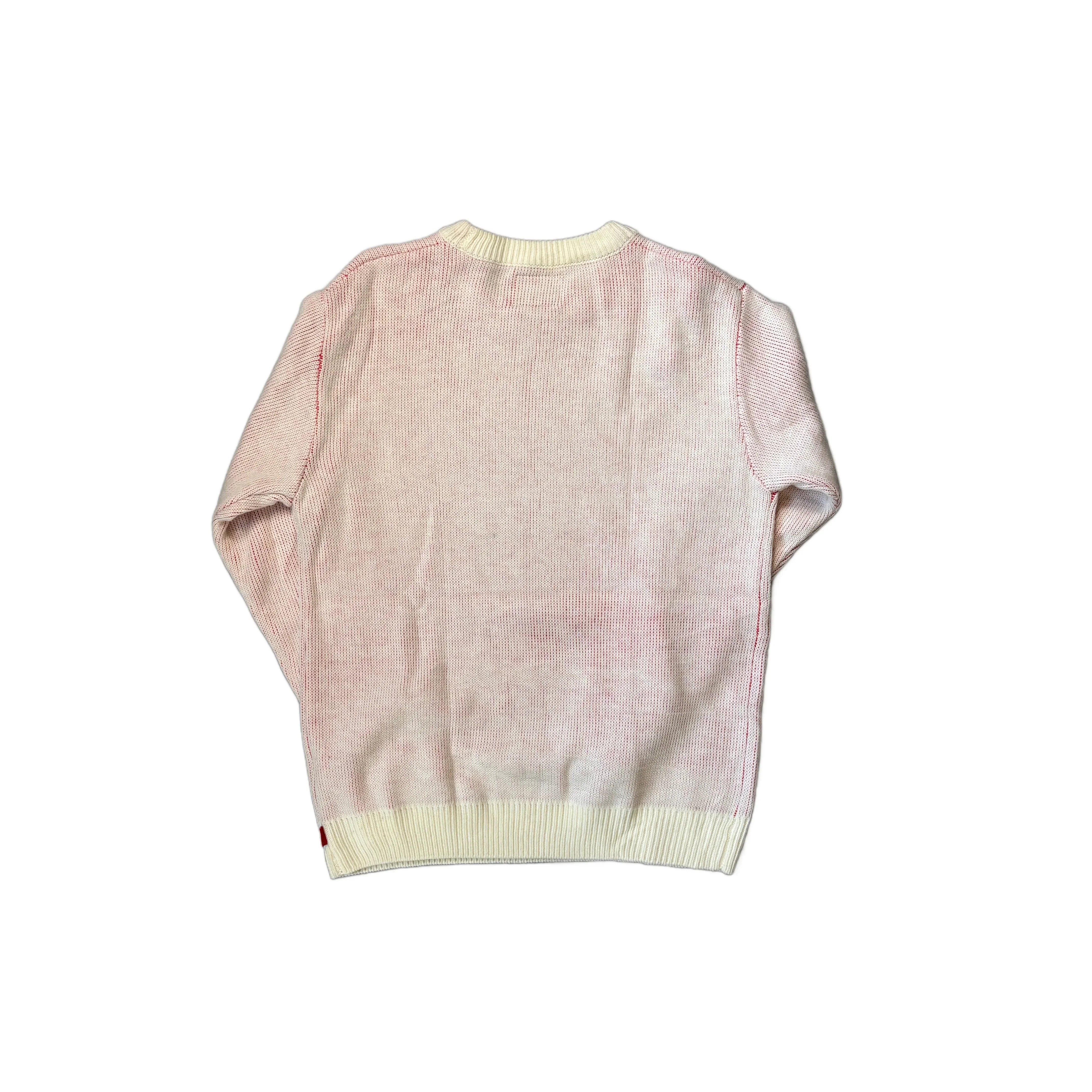 Nike x Supreme Sweatshirt - M