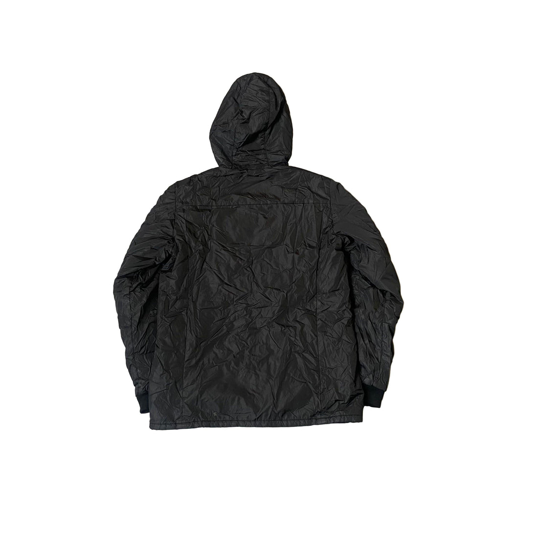 Black Prada Jacket - M