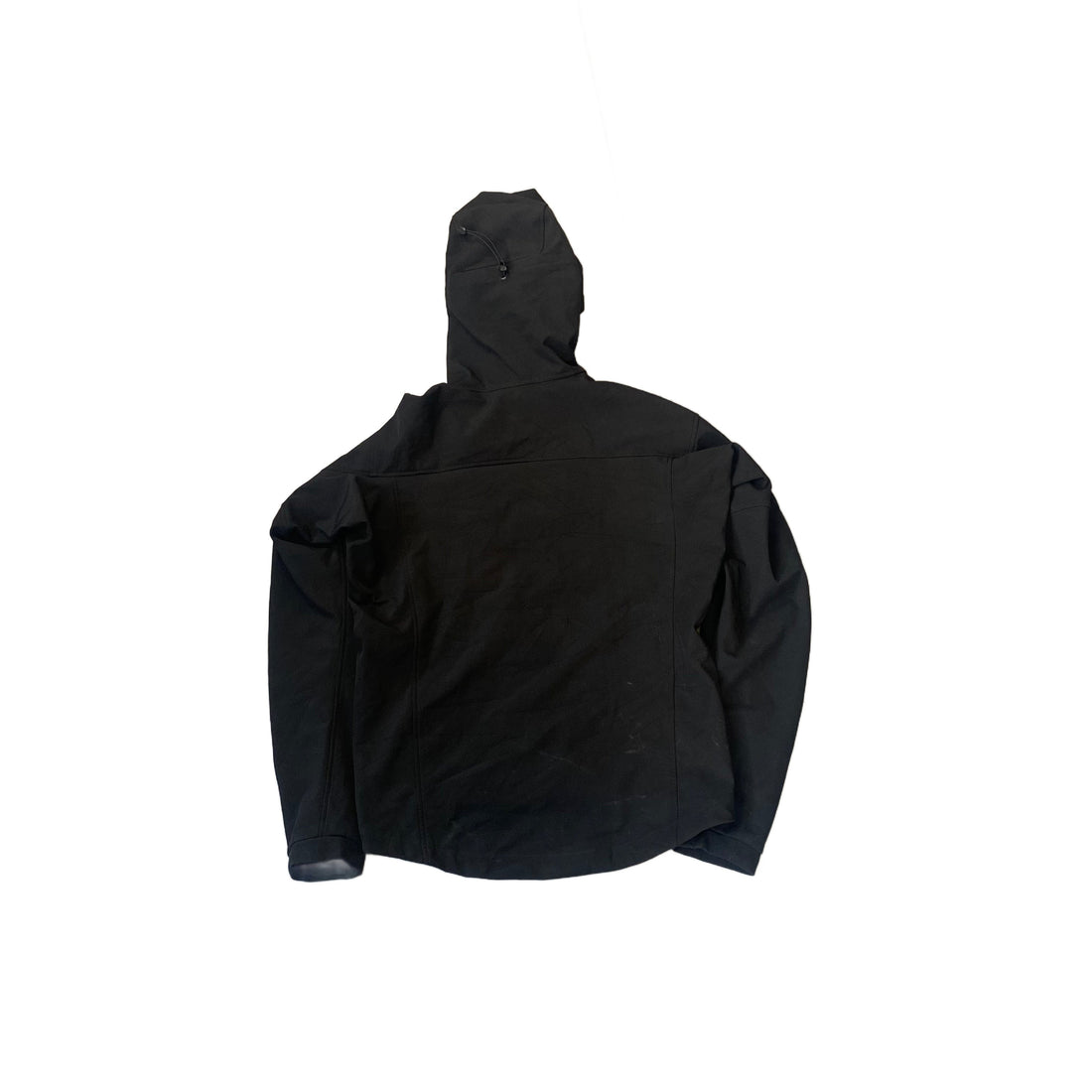 Black Arc'Teryx Jacket - S