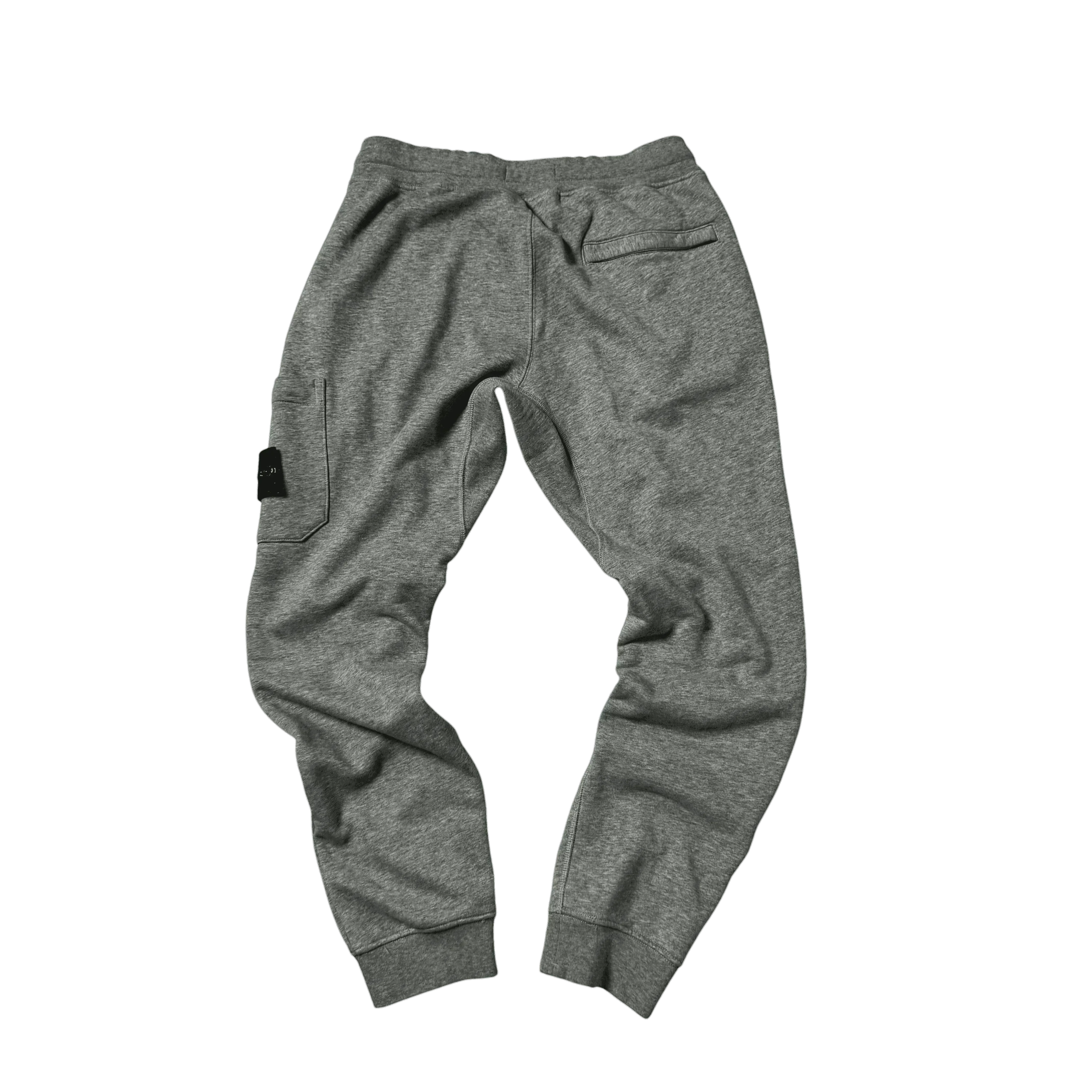 Grey Stone Island Joggers - S
