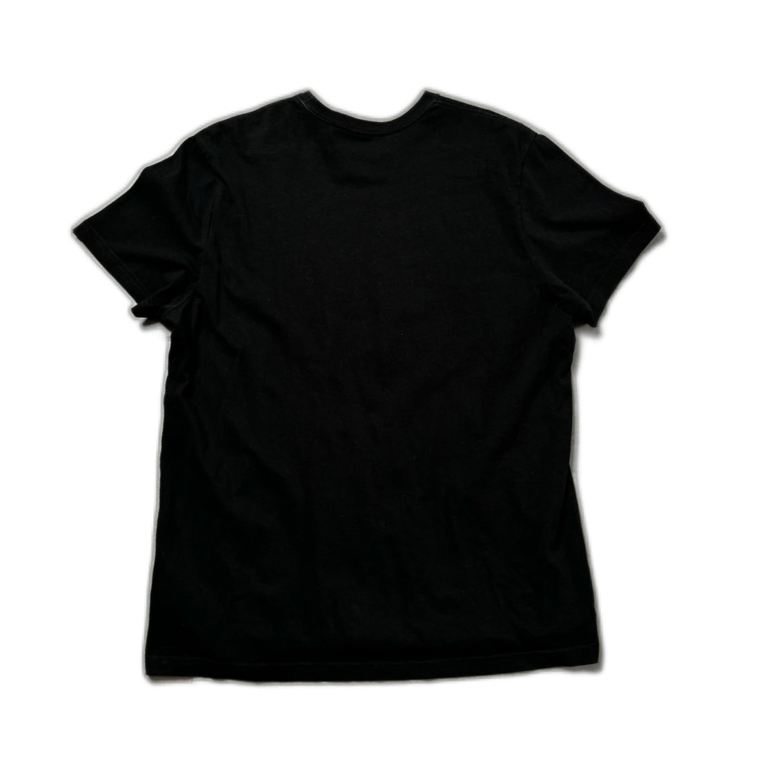 Black OVO Tee - XL