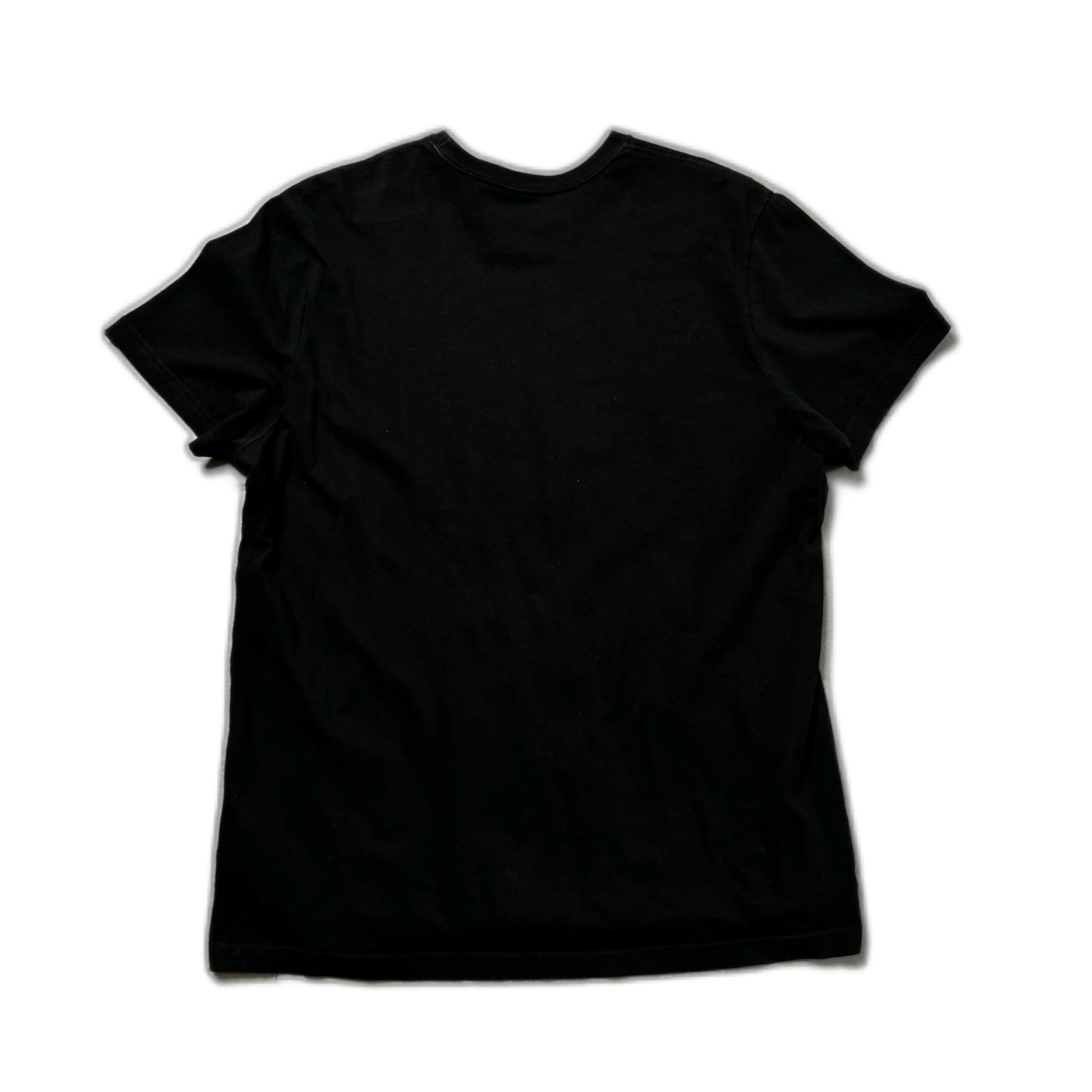 Black OVO Tee - XL