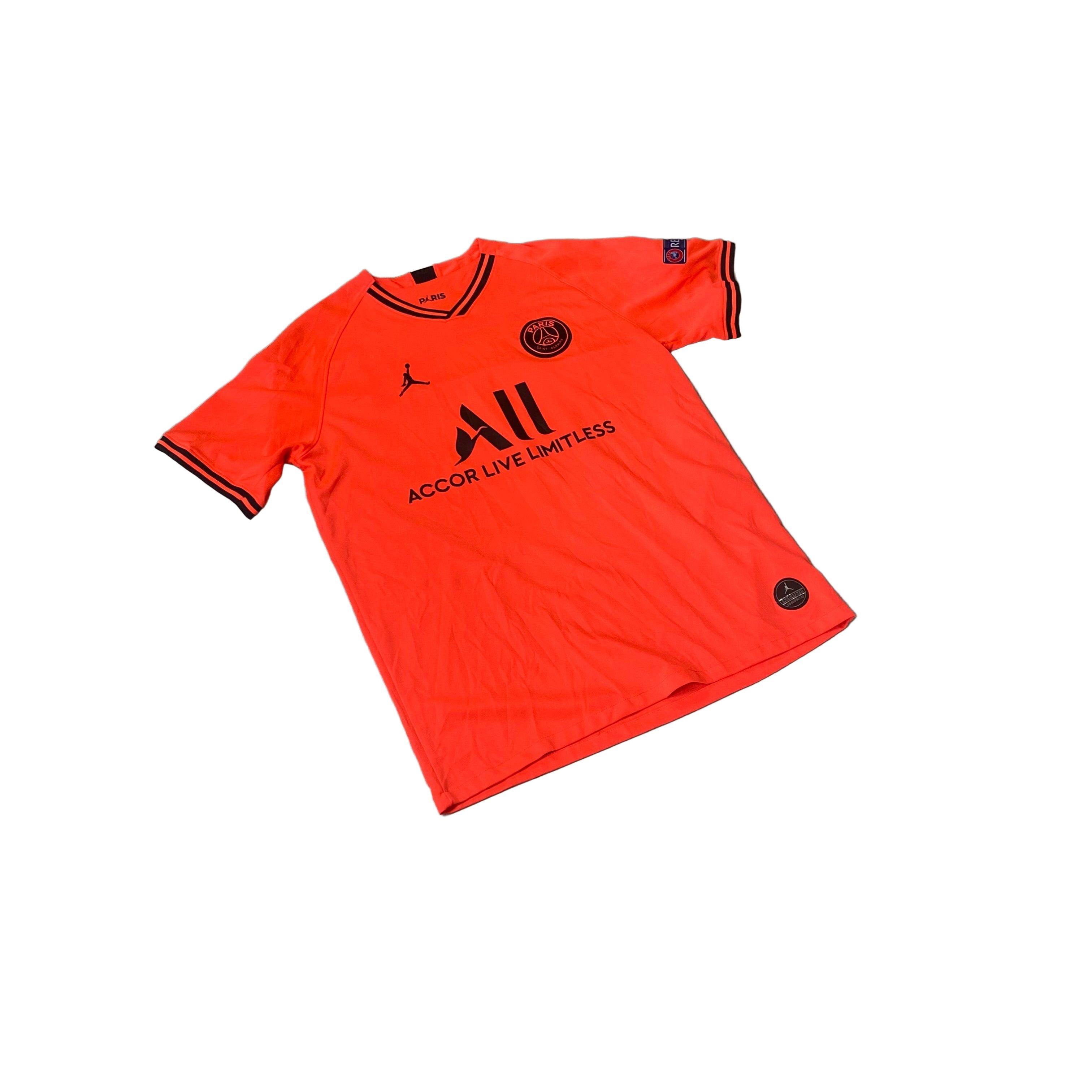 2019 - 20 PSG Shirt - L