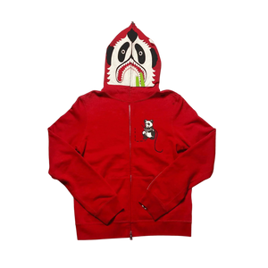 Descriptive image text