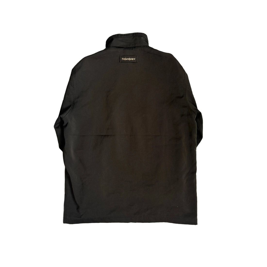 Vintage Yves Saint Laurent (YSL) Jacket - L
