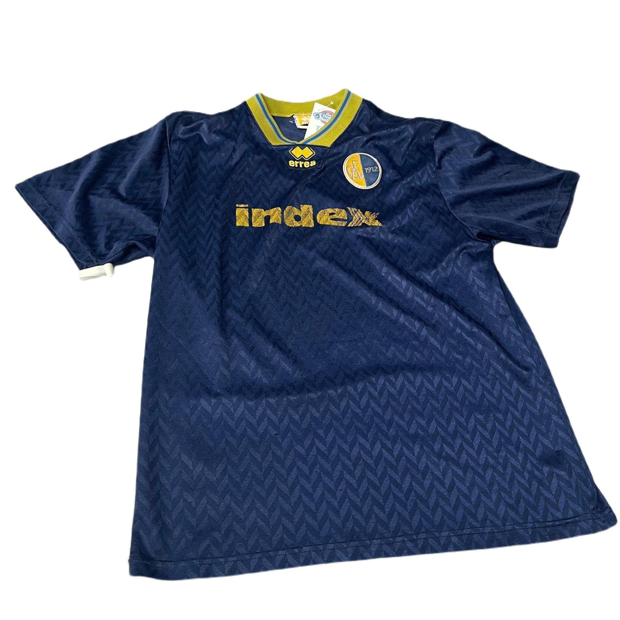 1995 - 96 Moderna Away Shirt - M