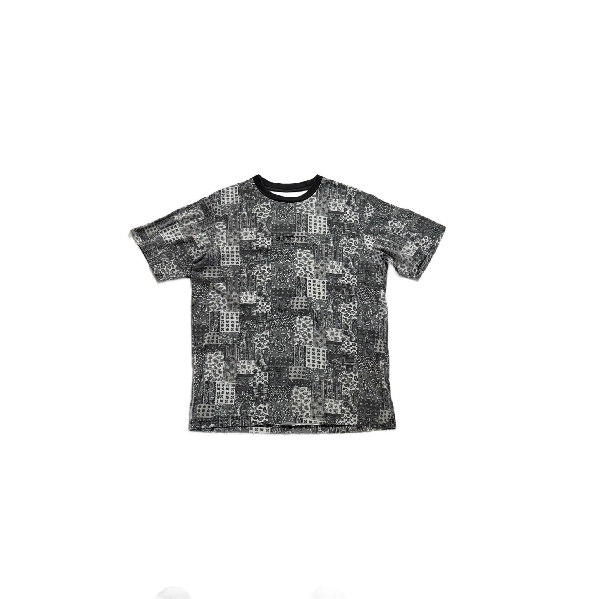 Supreme Tee - M