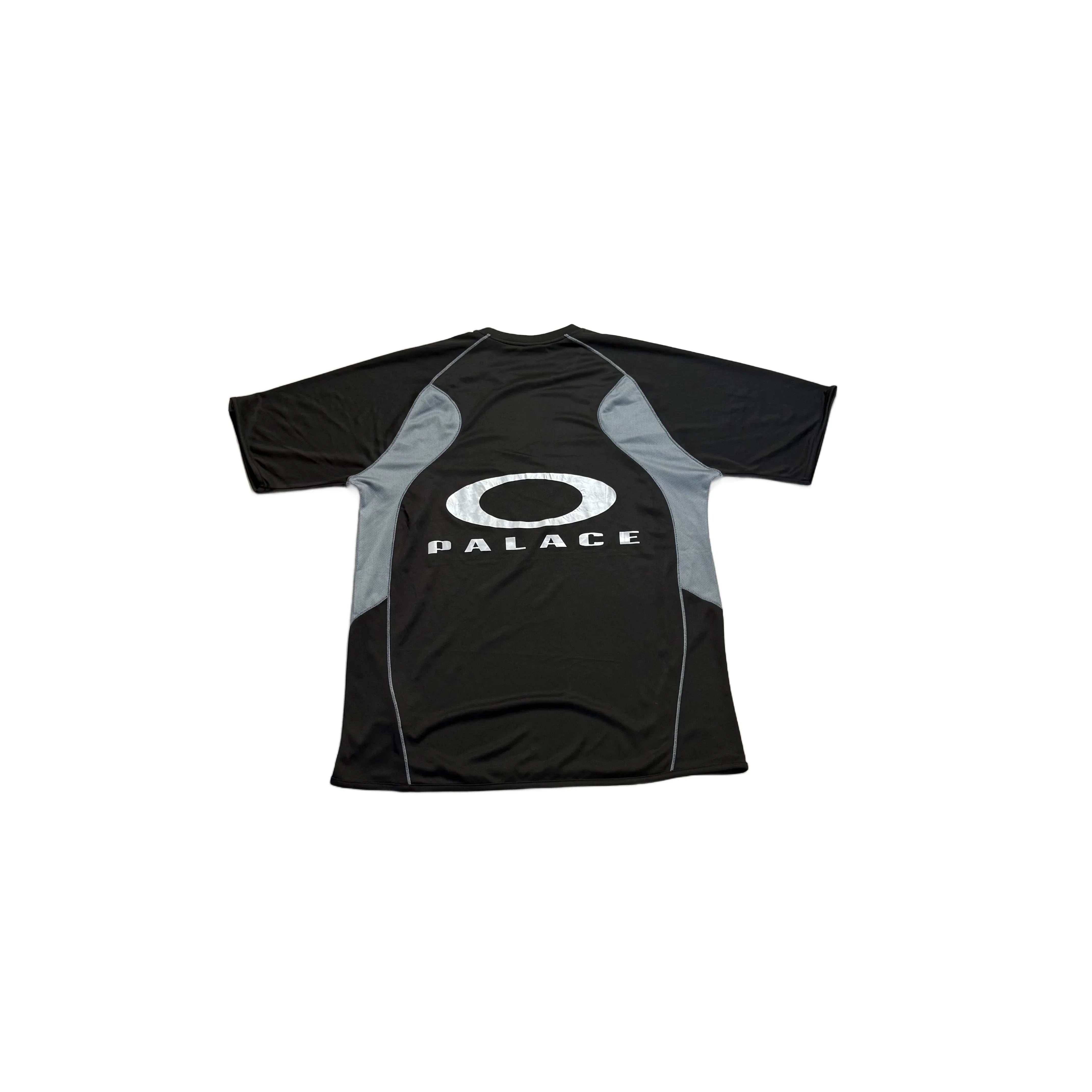 Palace x Oakley Jersey - XL