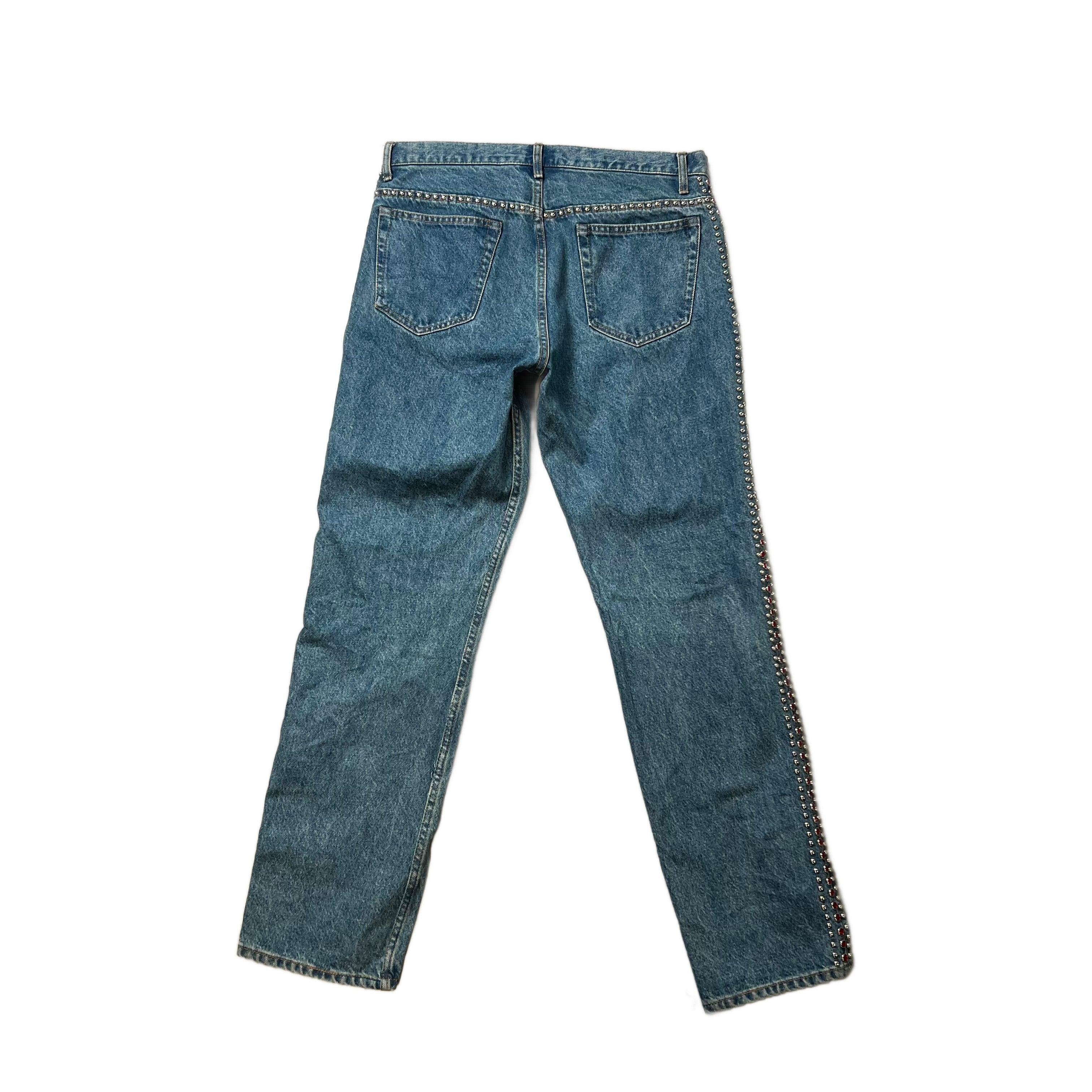 Supreme BB Simon Jeans - 32