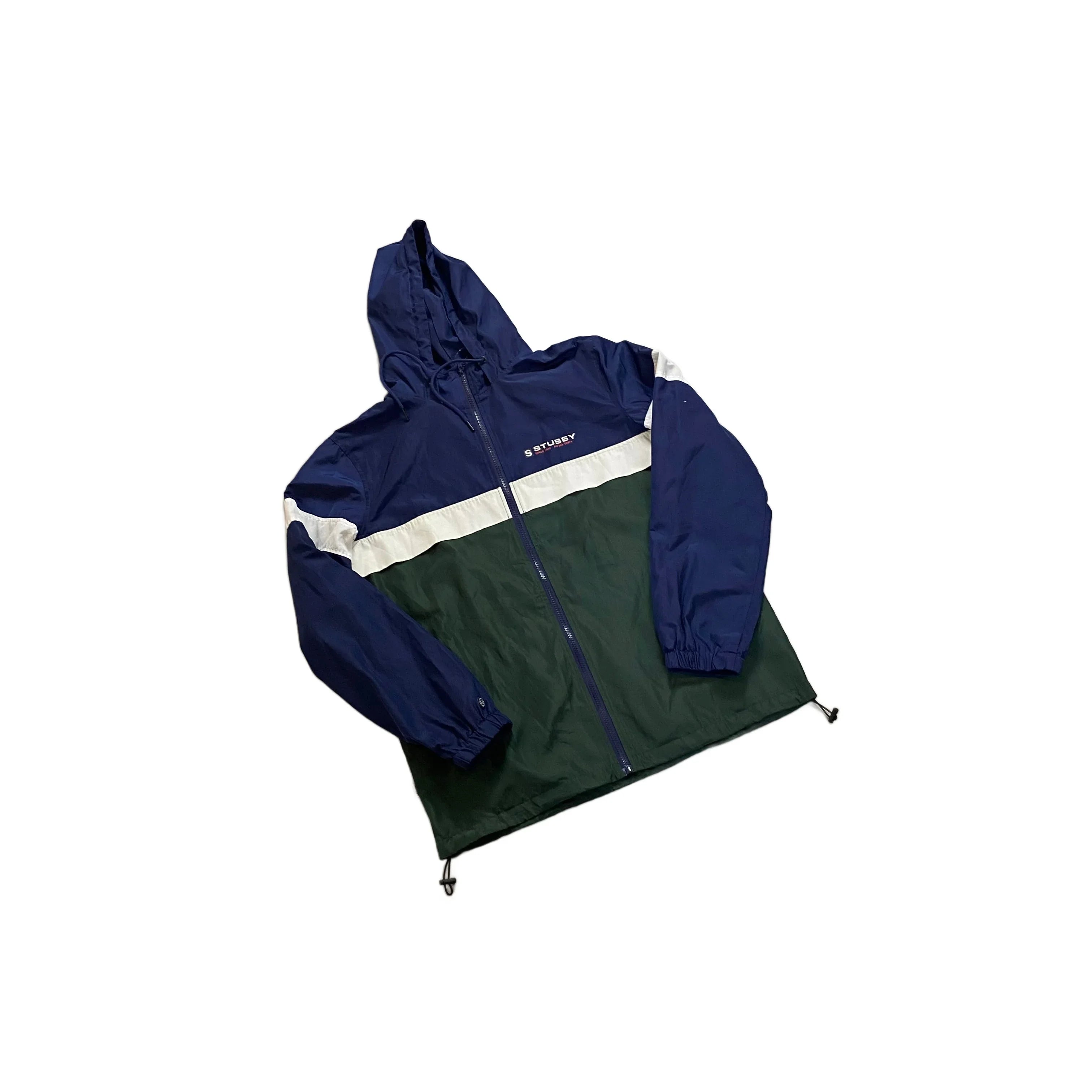 Stussy Jacket - M