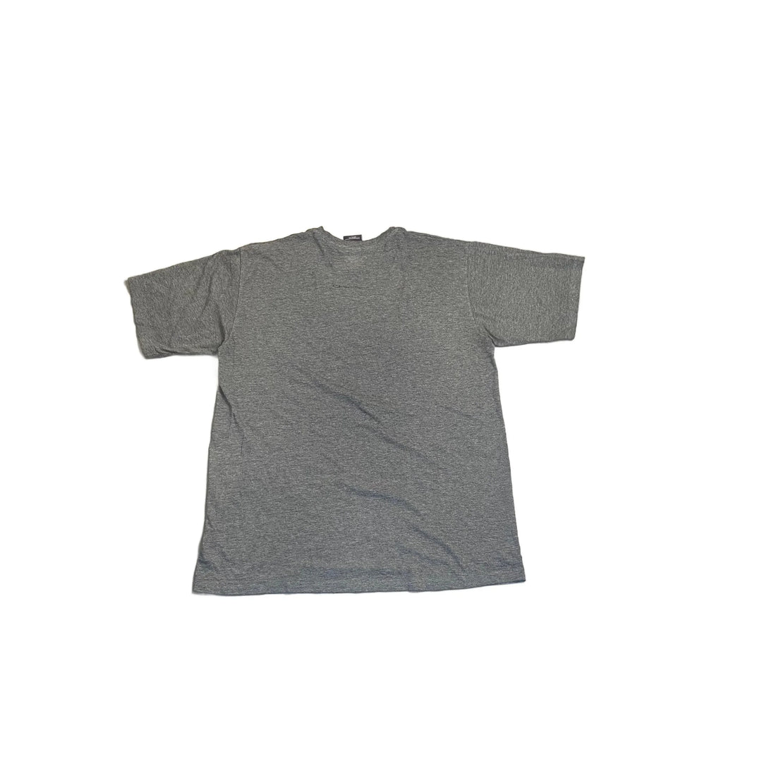 Grey Stussy Tee - XL