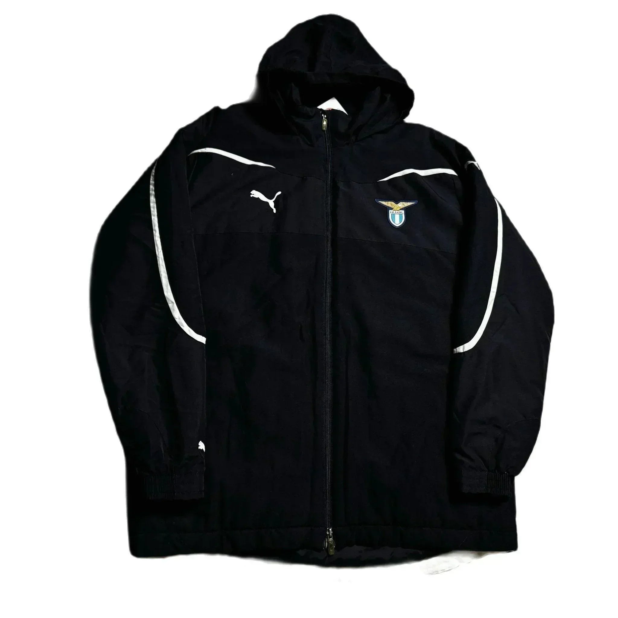 Vintage Lazio Coat - L