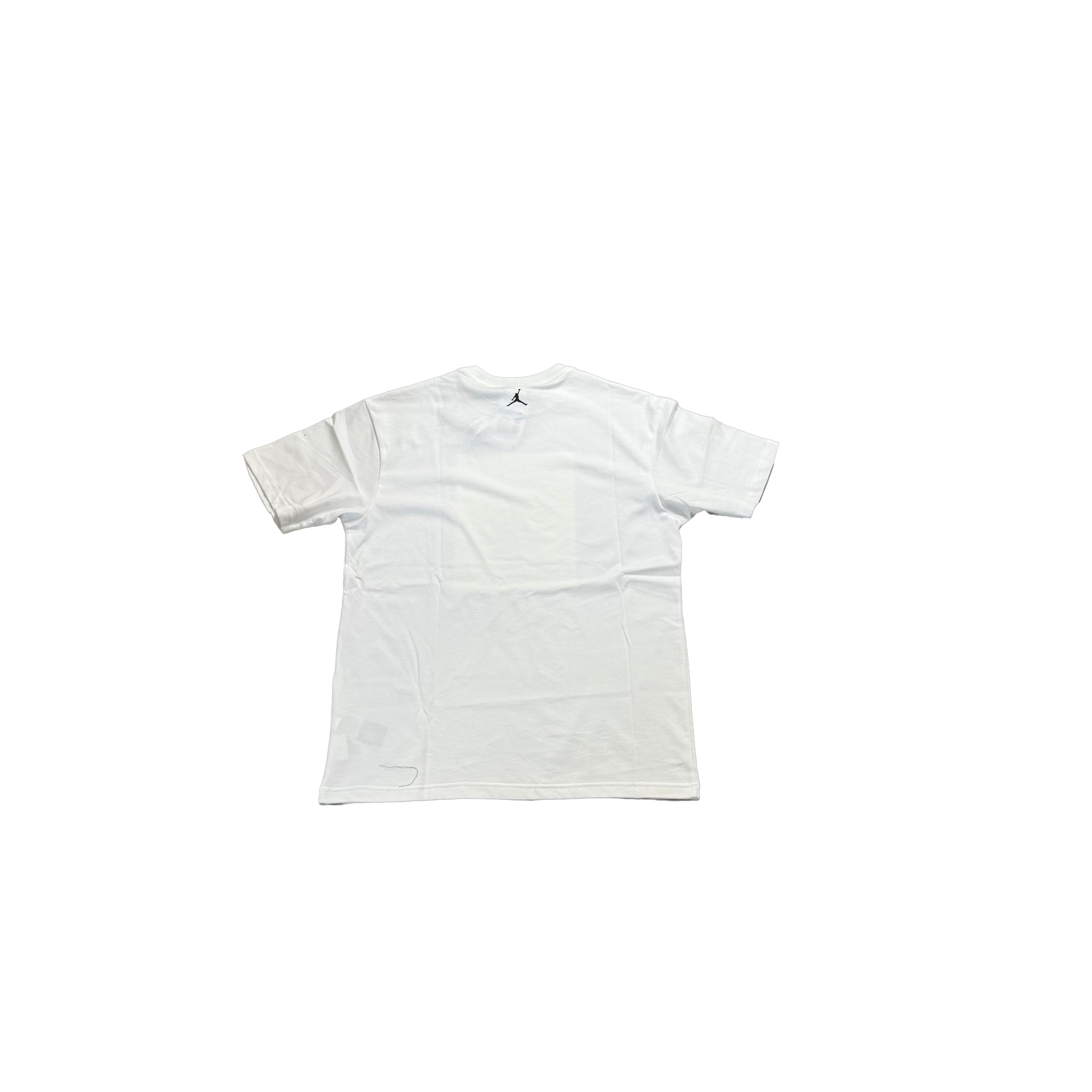 BNWT White Supreme Biggie Tee - M