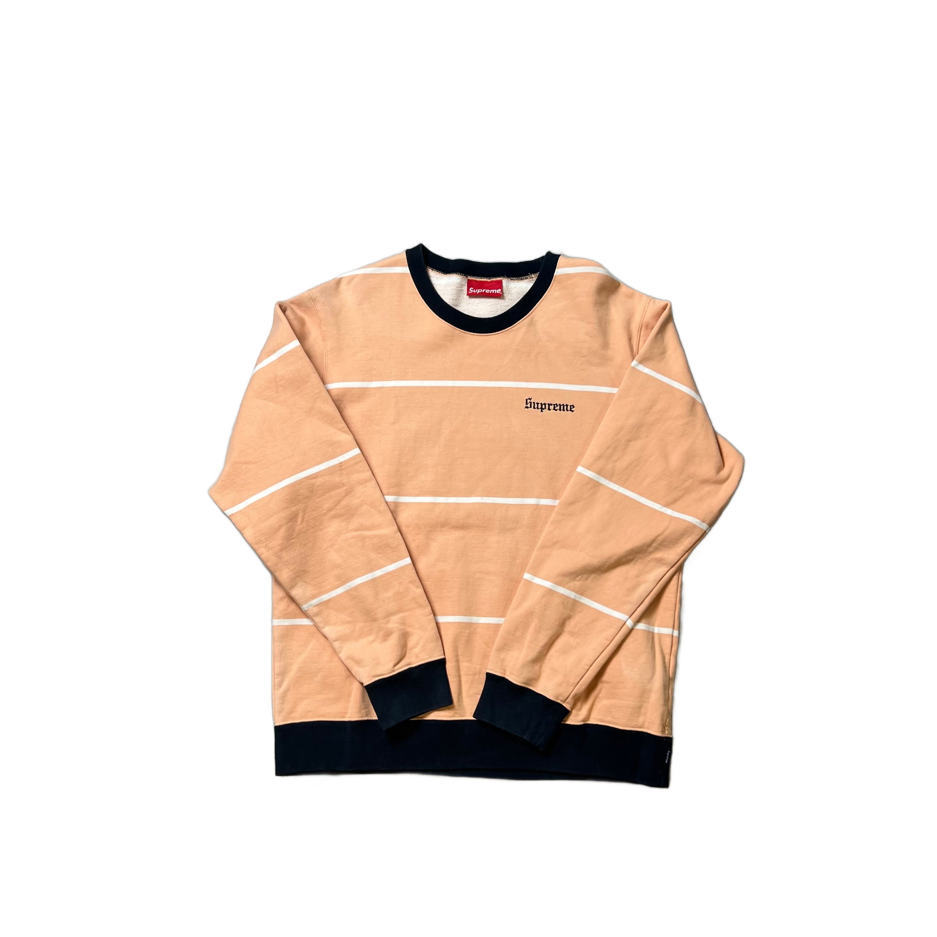 Supreme Sweatshirt - M