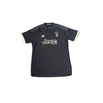 2024 - 25 Juventus 3rd Shirt - L