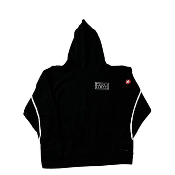 Black Cav Empt Hoodie - L