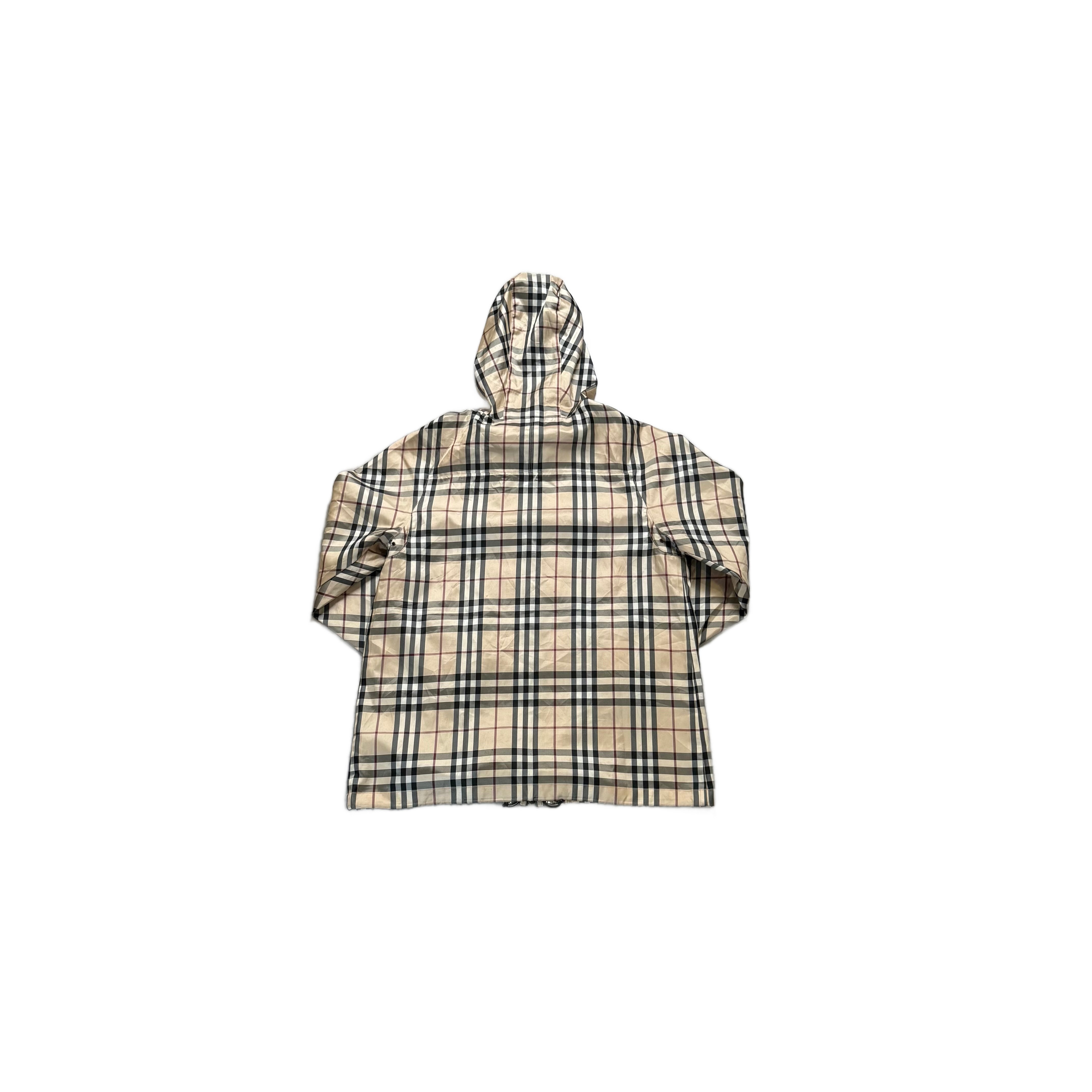 Burberry Jacket - M