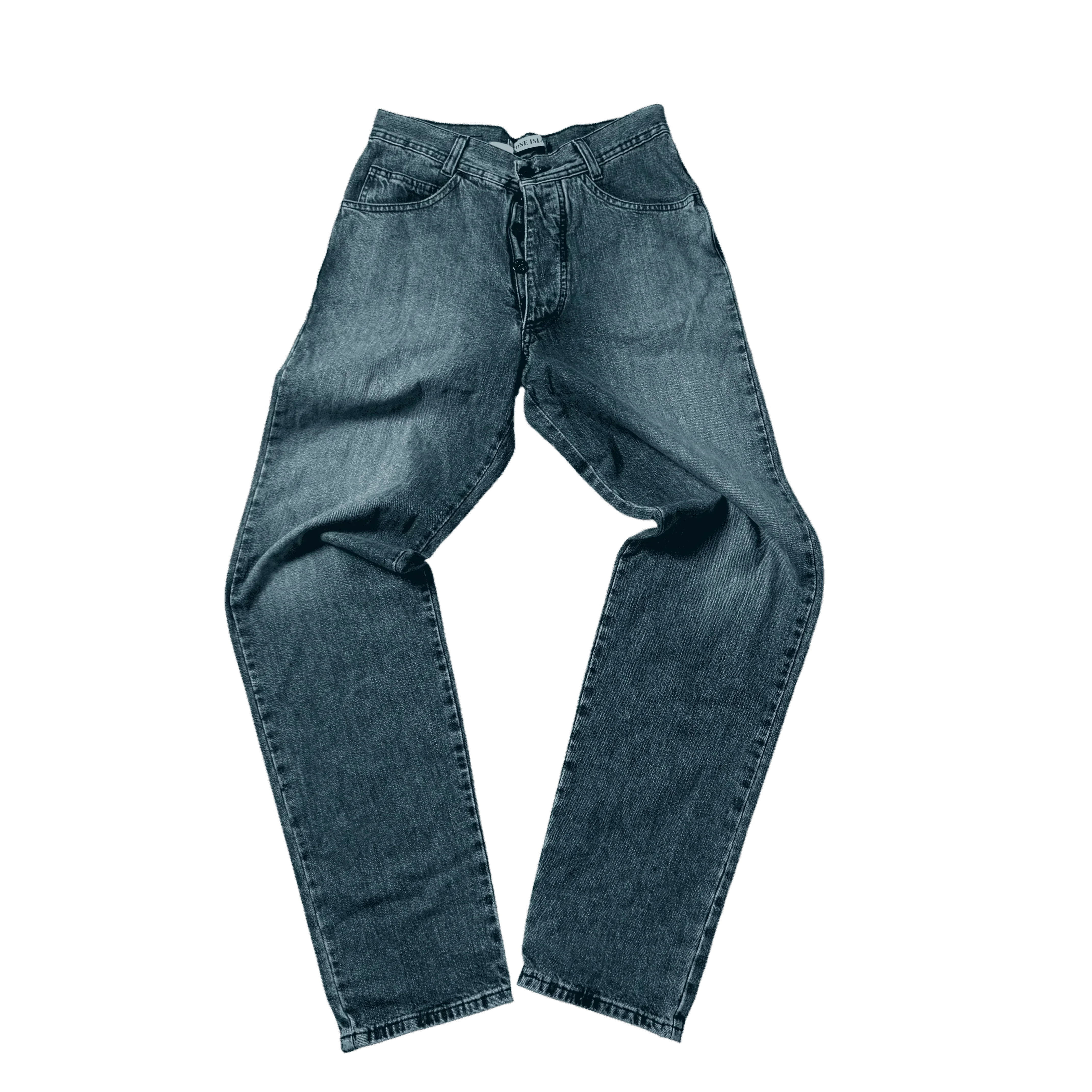 Vintage Stone Island Marina Jeans - 44