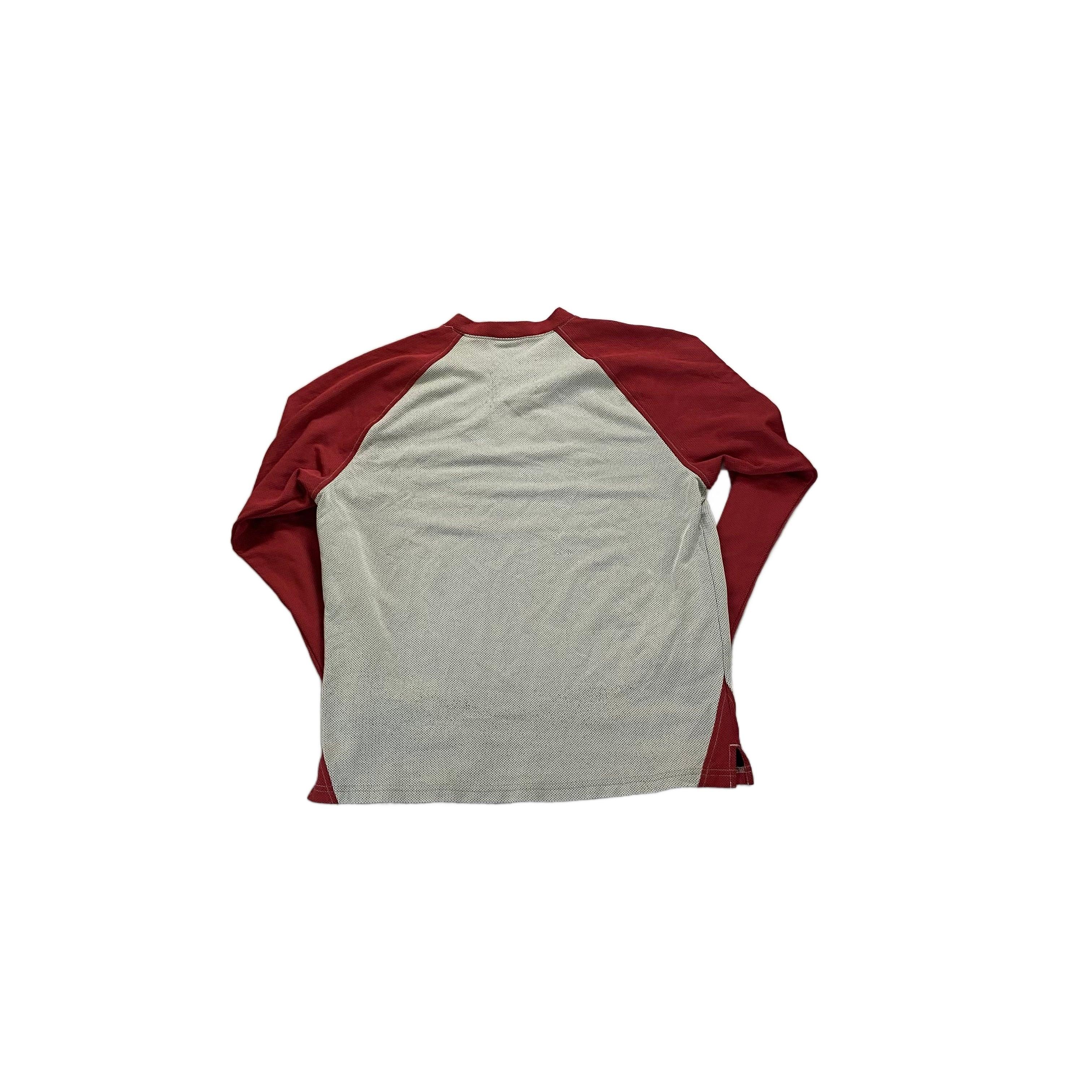 Oakley Long Sleeve Jersey - L