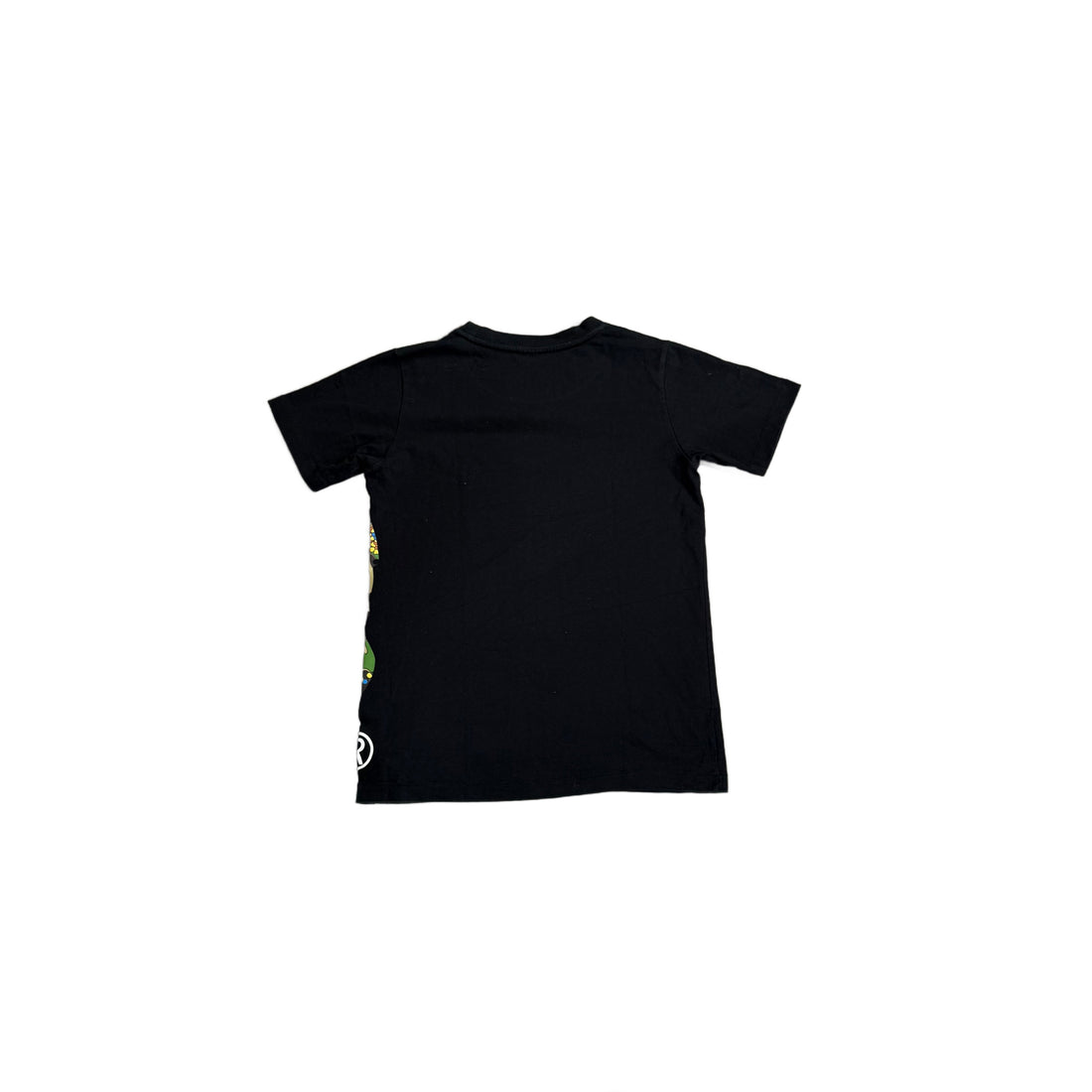 Black A Bathing Ape (BAPE) Tee - XS