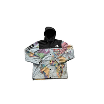 BNWT Supreme x The North Face FW14 Atlas Jacket - L