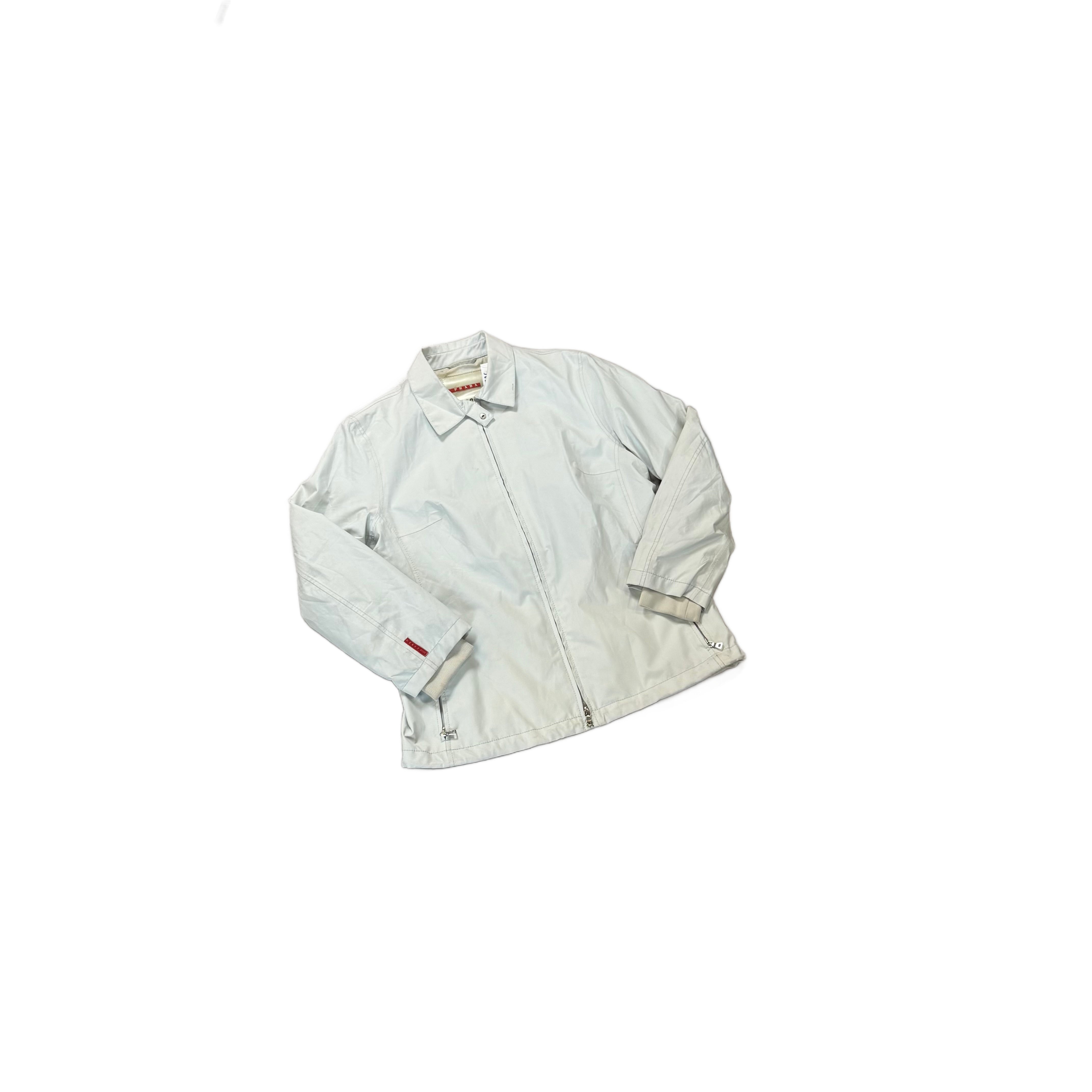 Vintage Prada Jacket - M
