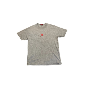 Grey Oakley Tee - L