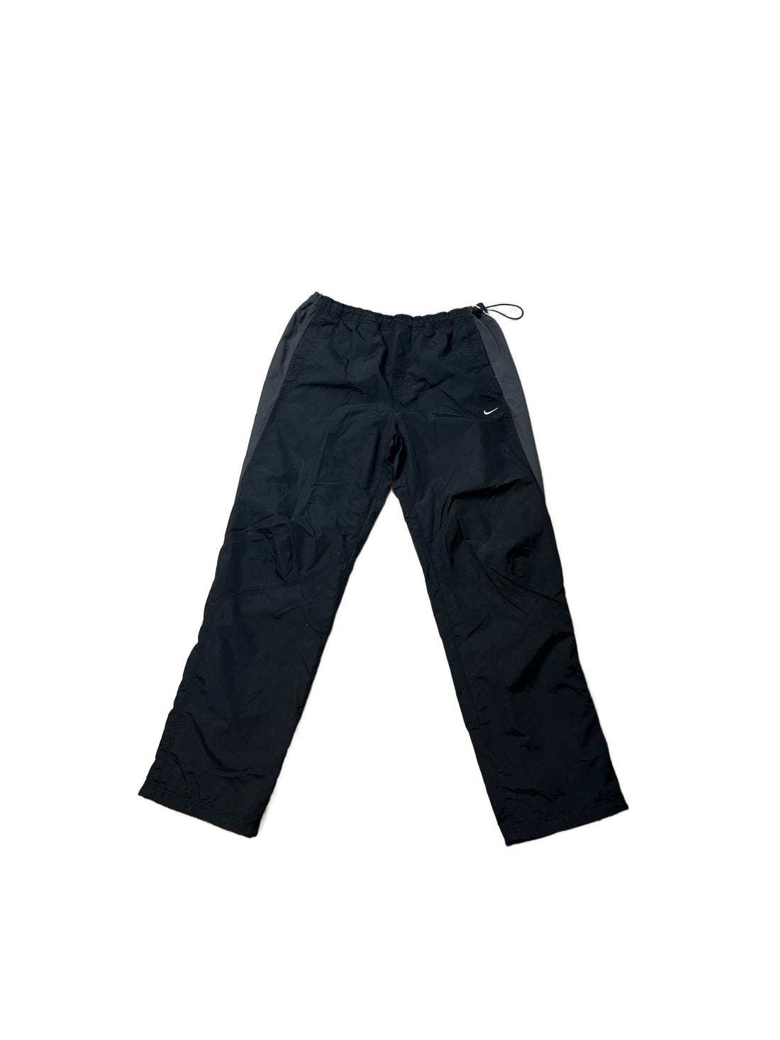 Black Nike Shox Joggers - L