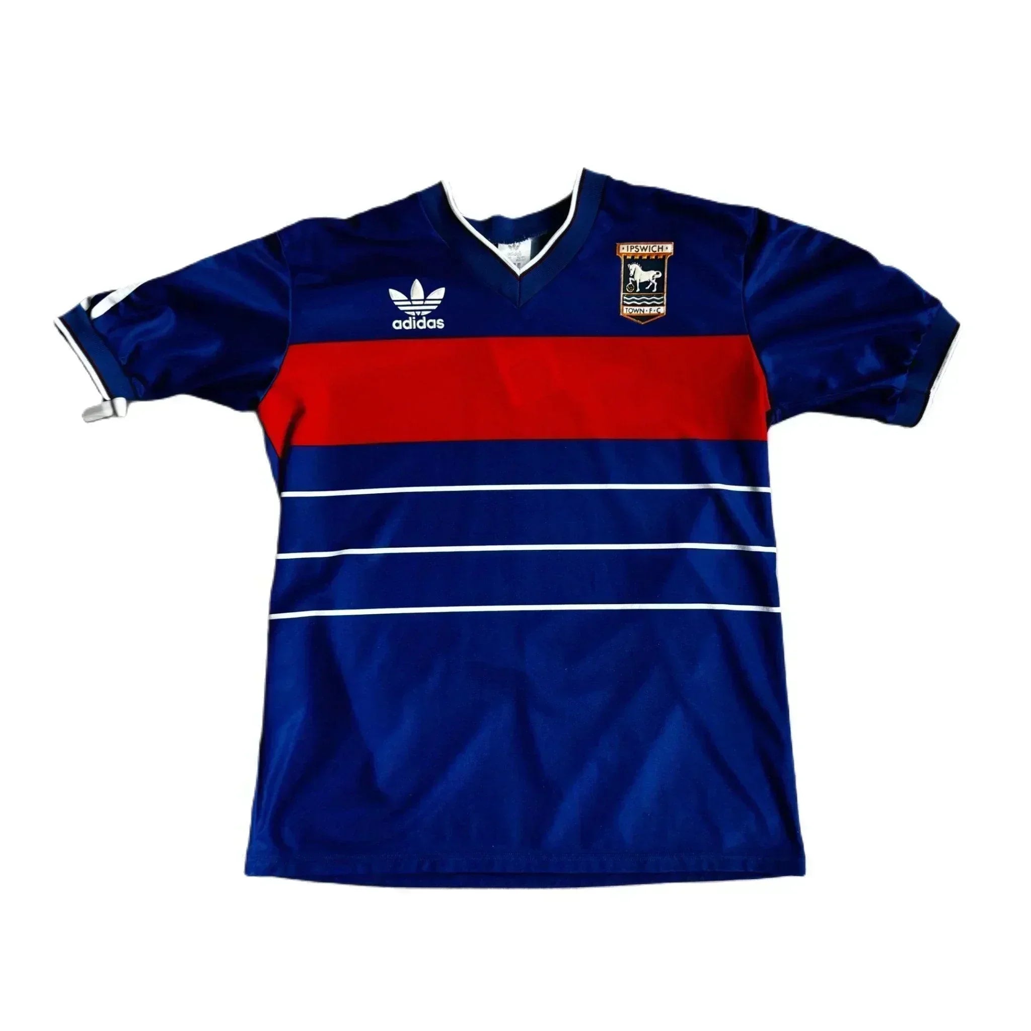 1984 - 85 Ipswich Town Shirt - M