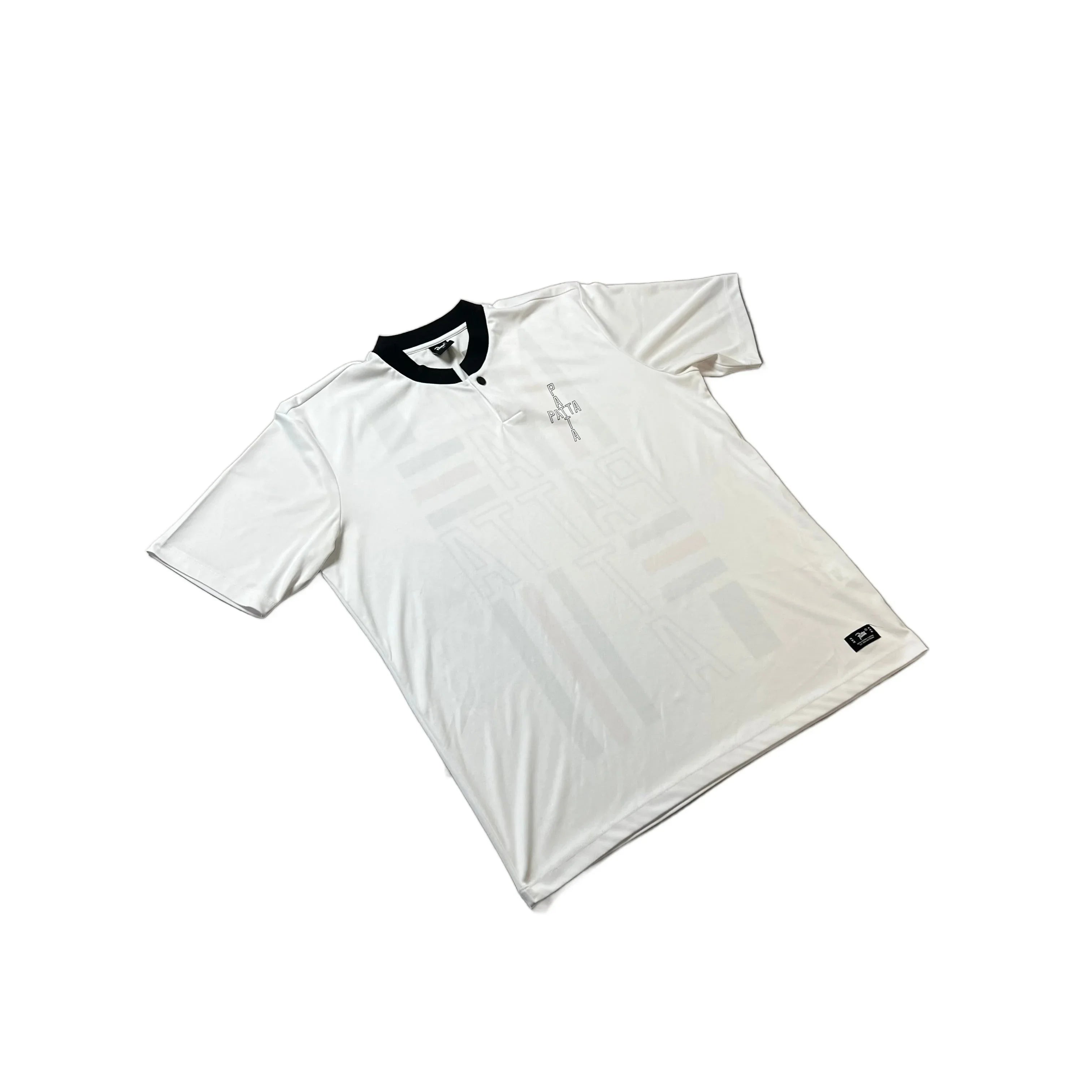 White Patta Tee - XL