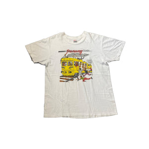 Descriptive image text