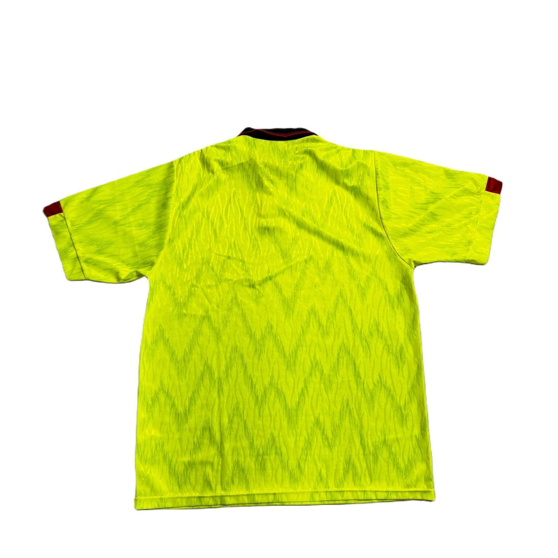 1989 - 91 Sheffield United Away Shirt - L